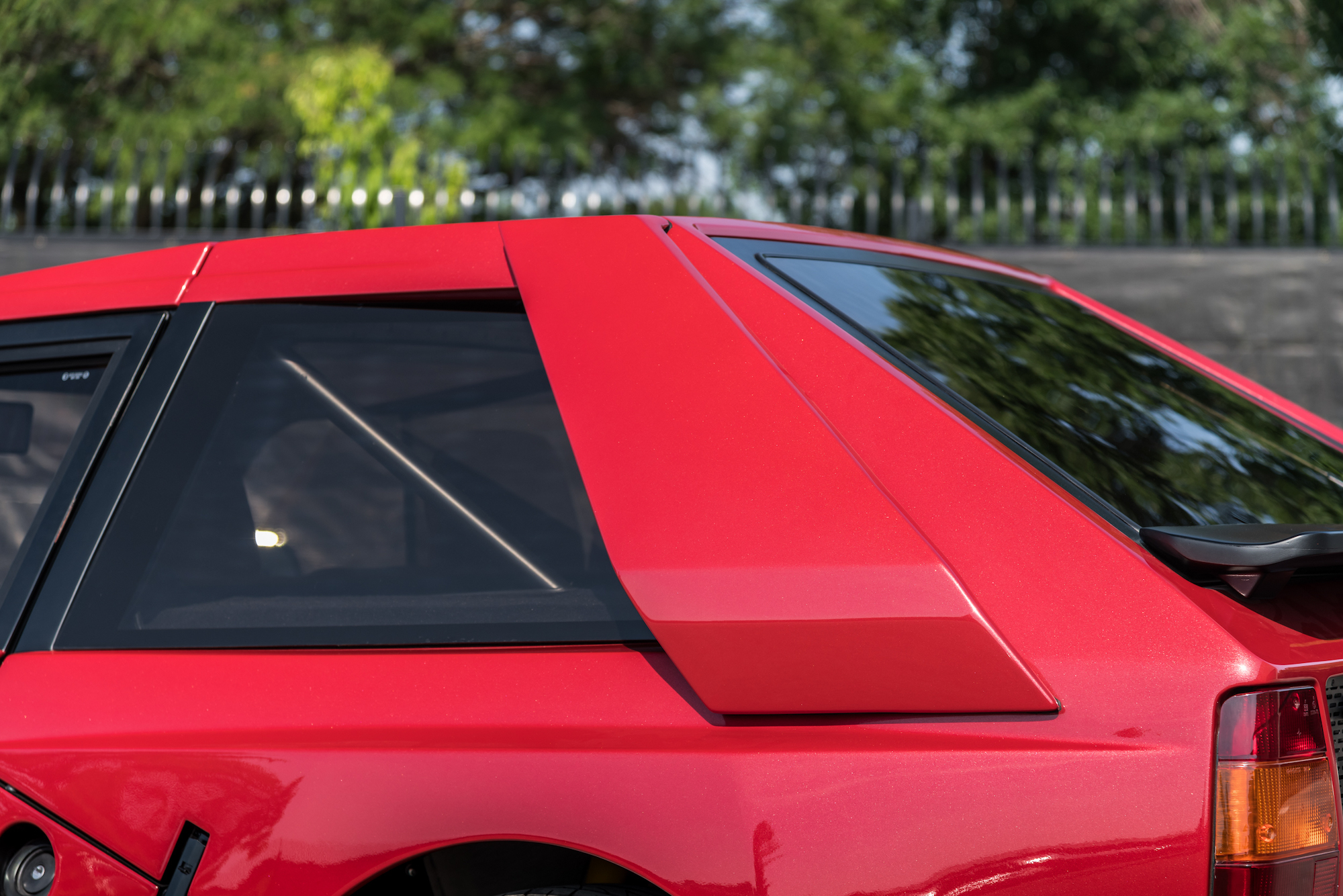 1985 Lancia Delta S4