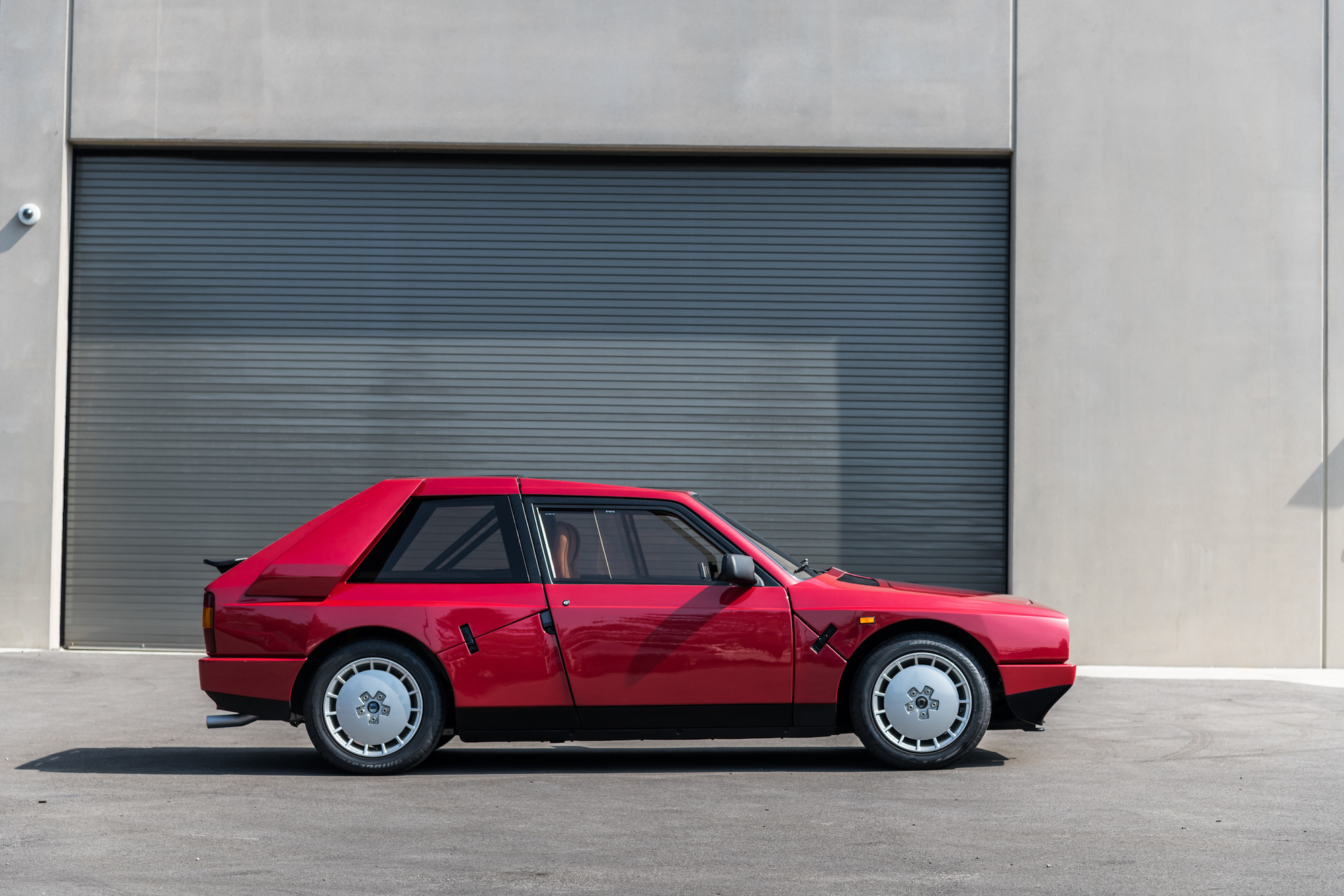 1985 Lancia Delta S4