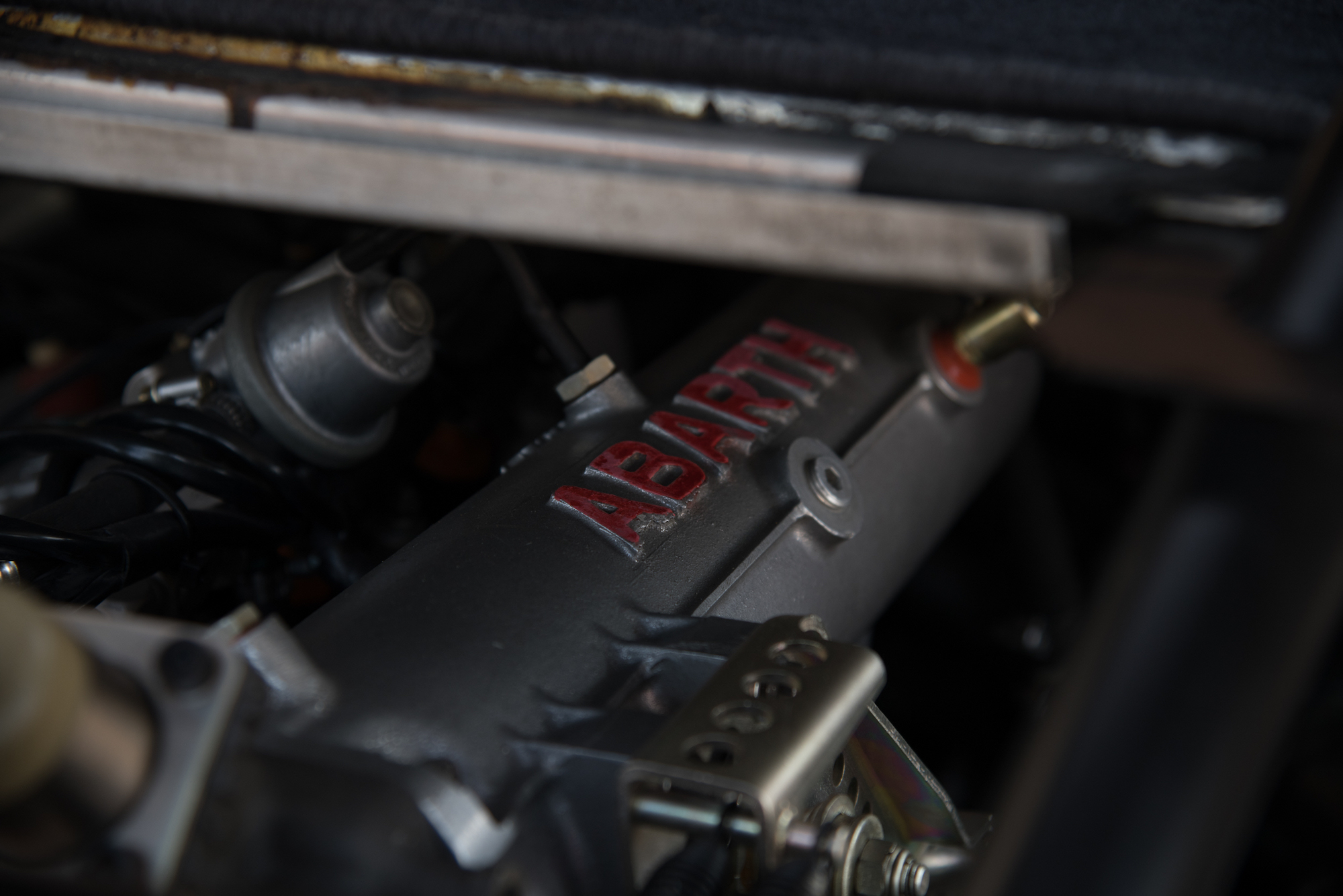 1985 Lancia Delta S4