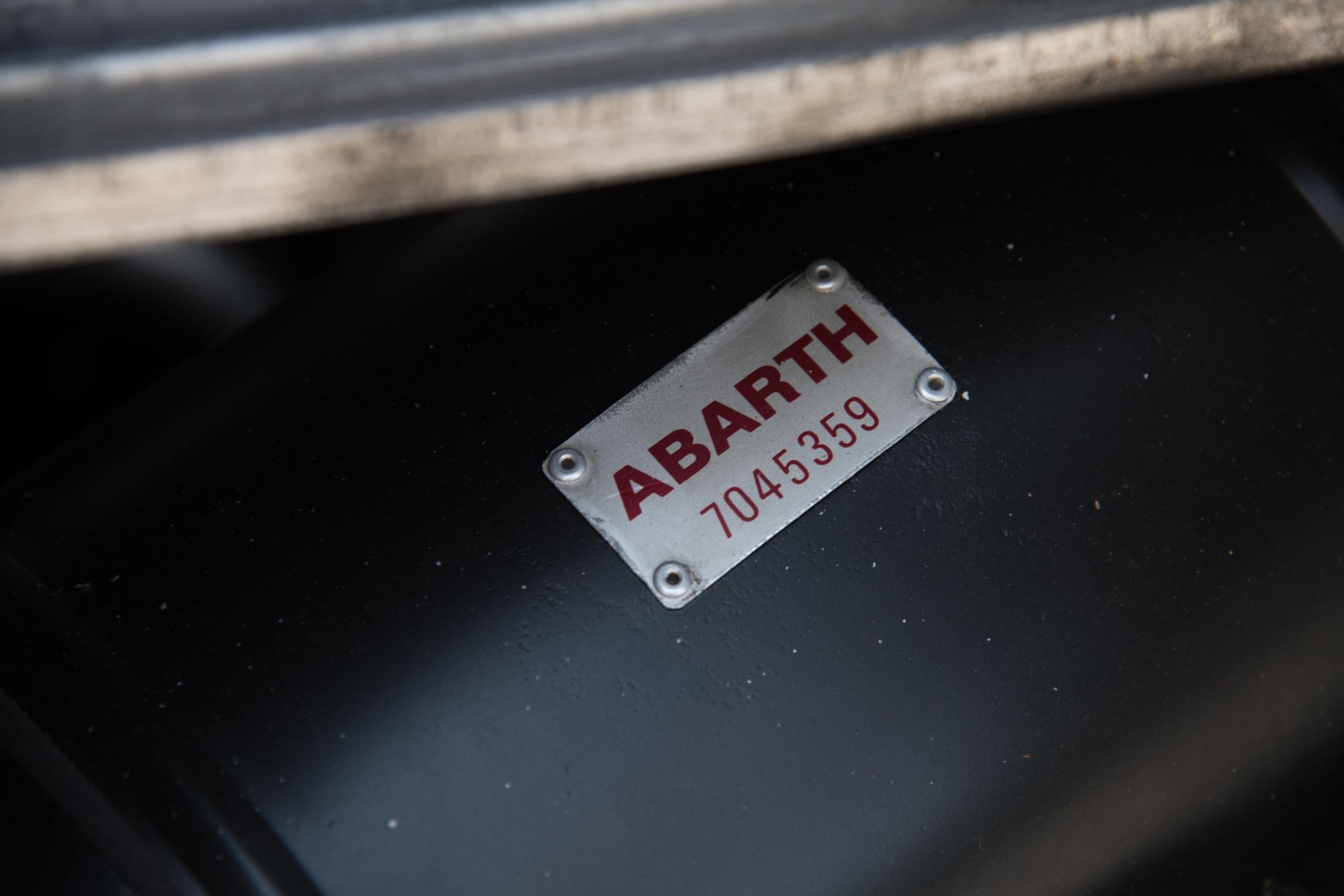 1985 Lancia Delta S4