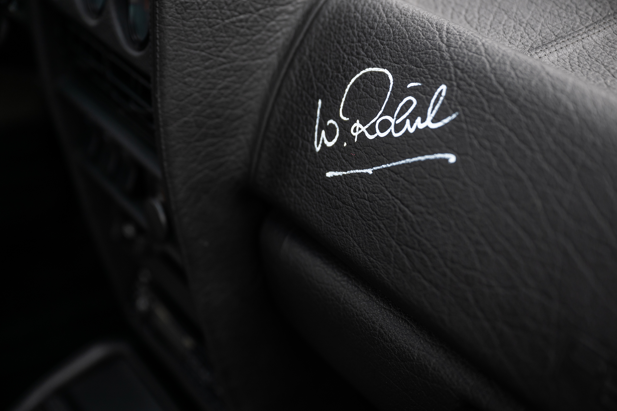 1985 Audi Quattro Sport SWB