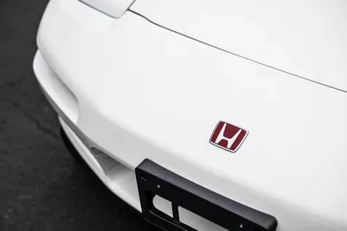 1995 Honda NSX Type R
