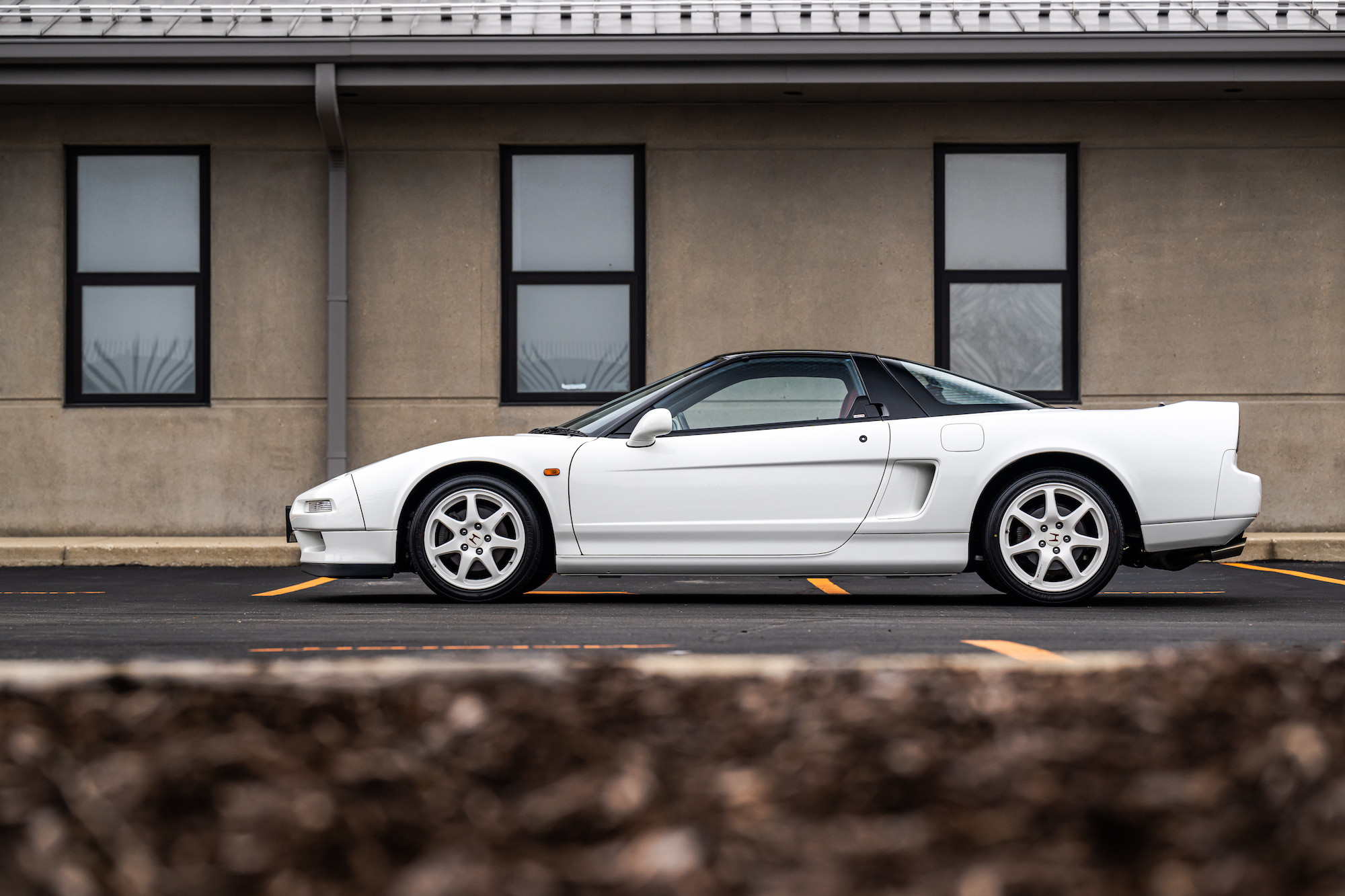 1995 Honda NSX Type R