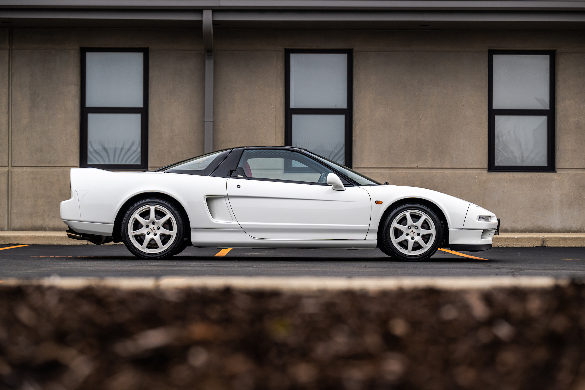 1995 Honda NSX Type R