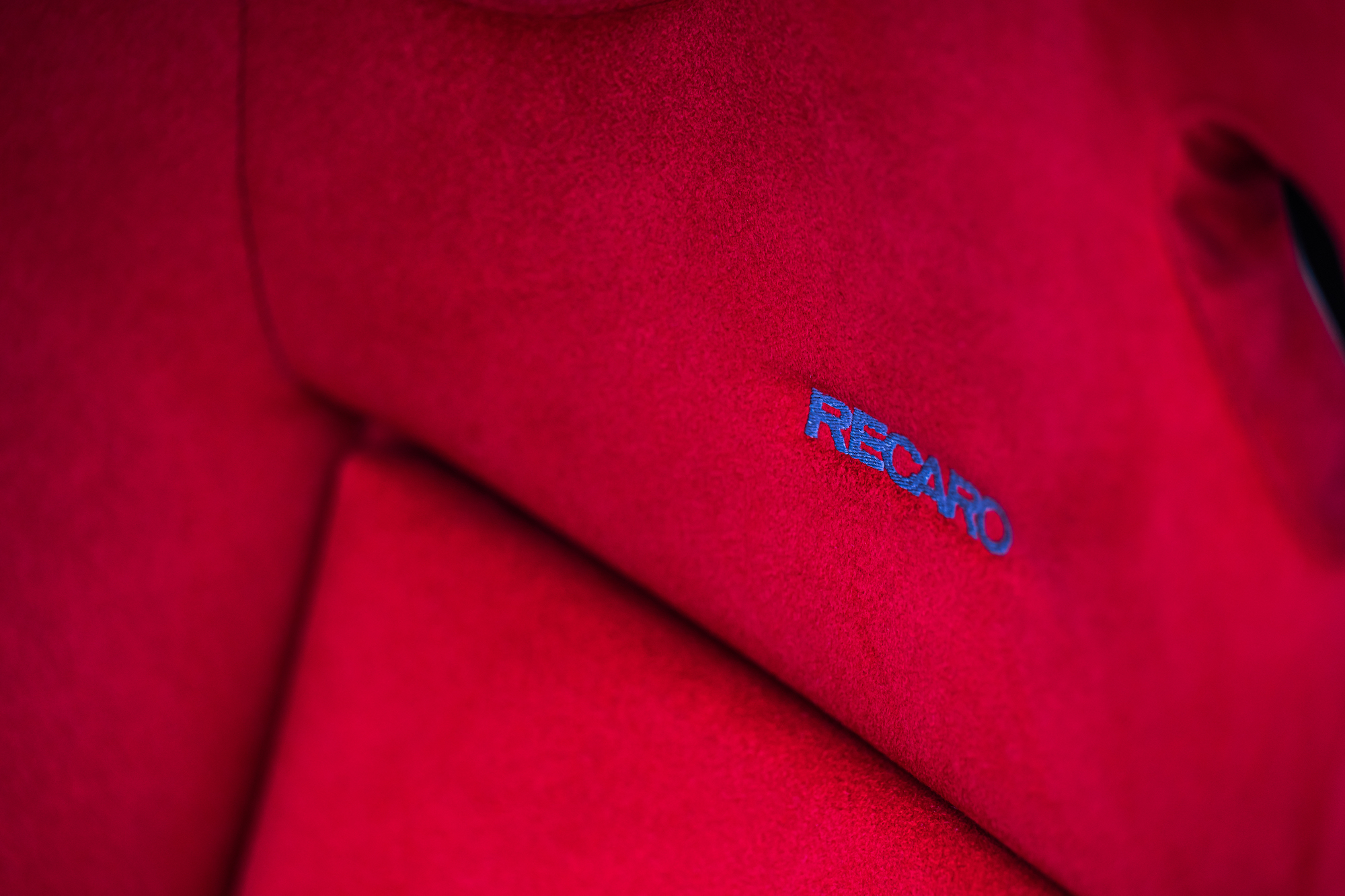 1995 Honda NSX Type R