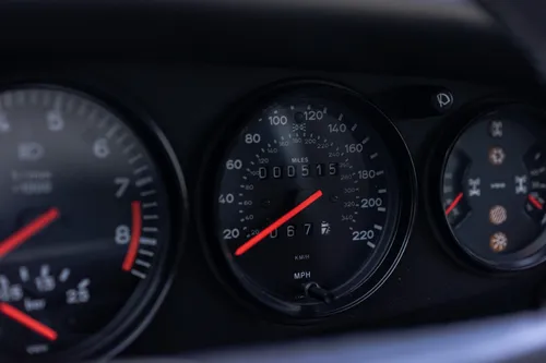1988 Porsche 959S