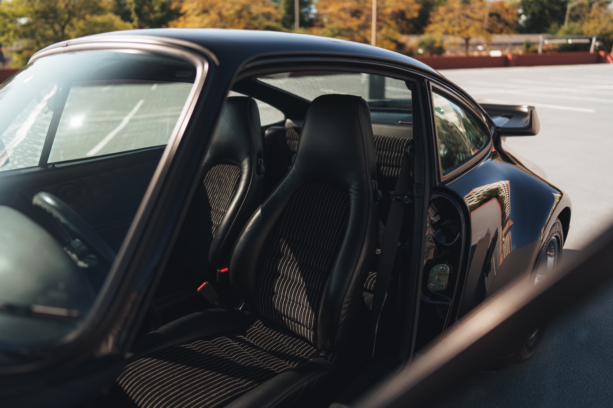 1988 Porsche 911 Turbo