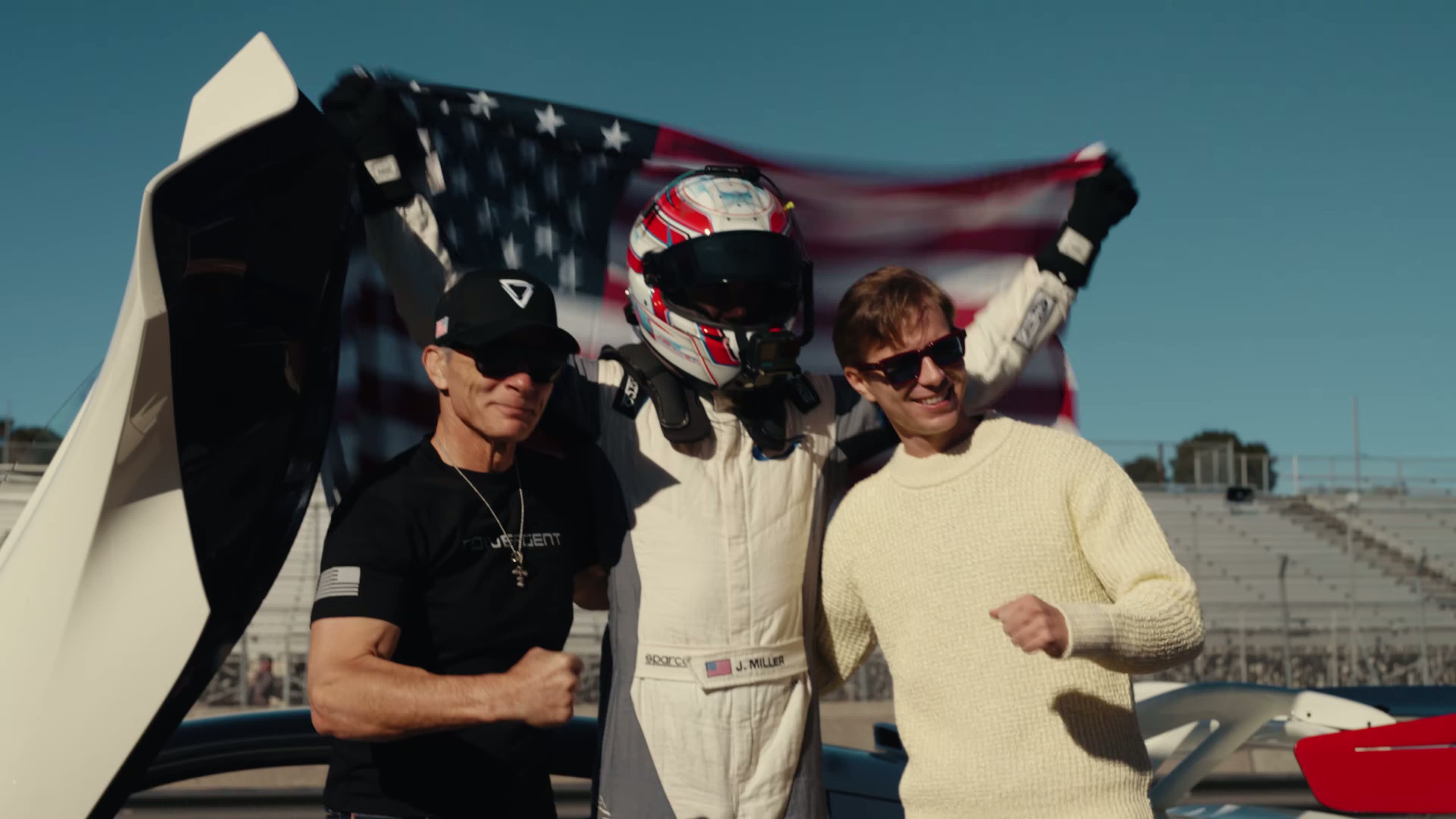 Czinger 21C Reclaims Laguna Seca Production-Car Lap Record