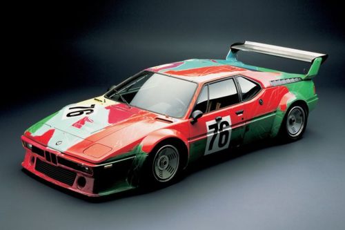 Pebble Beach Auctions
