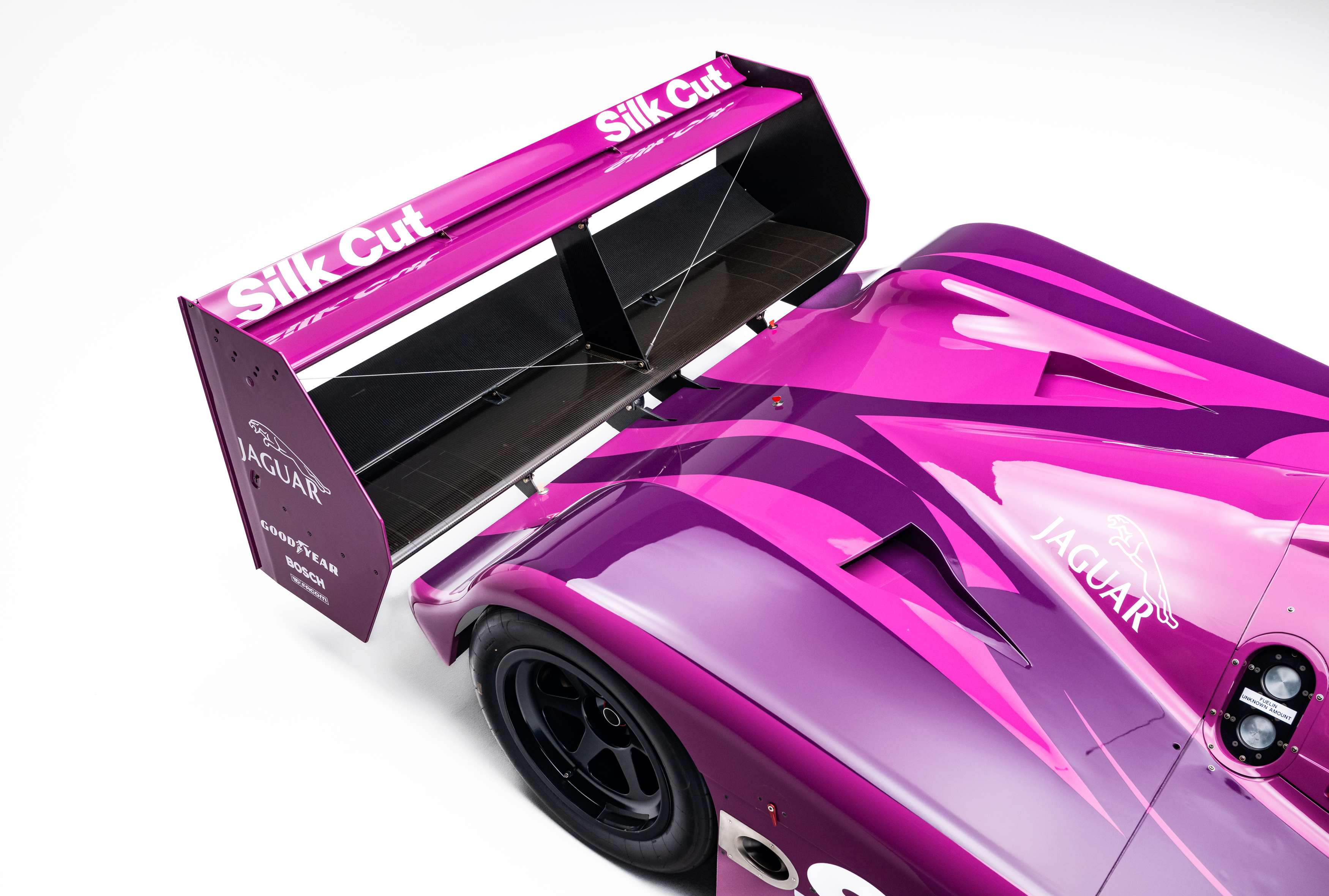 1991 Jaguar XJR-14