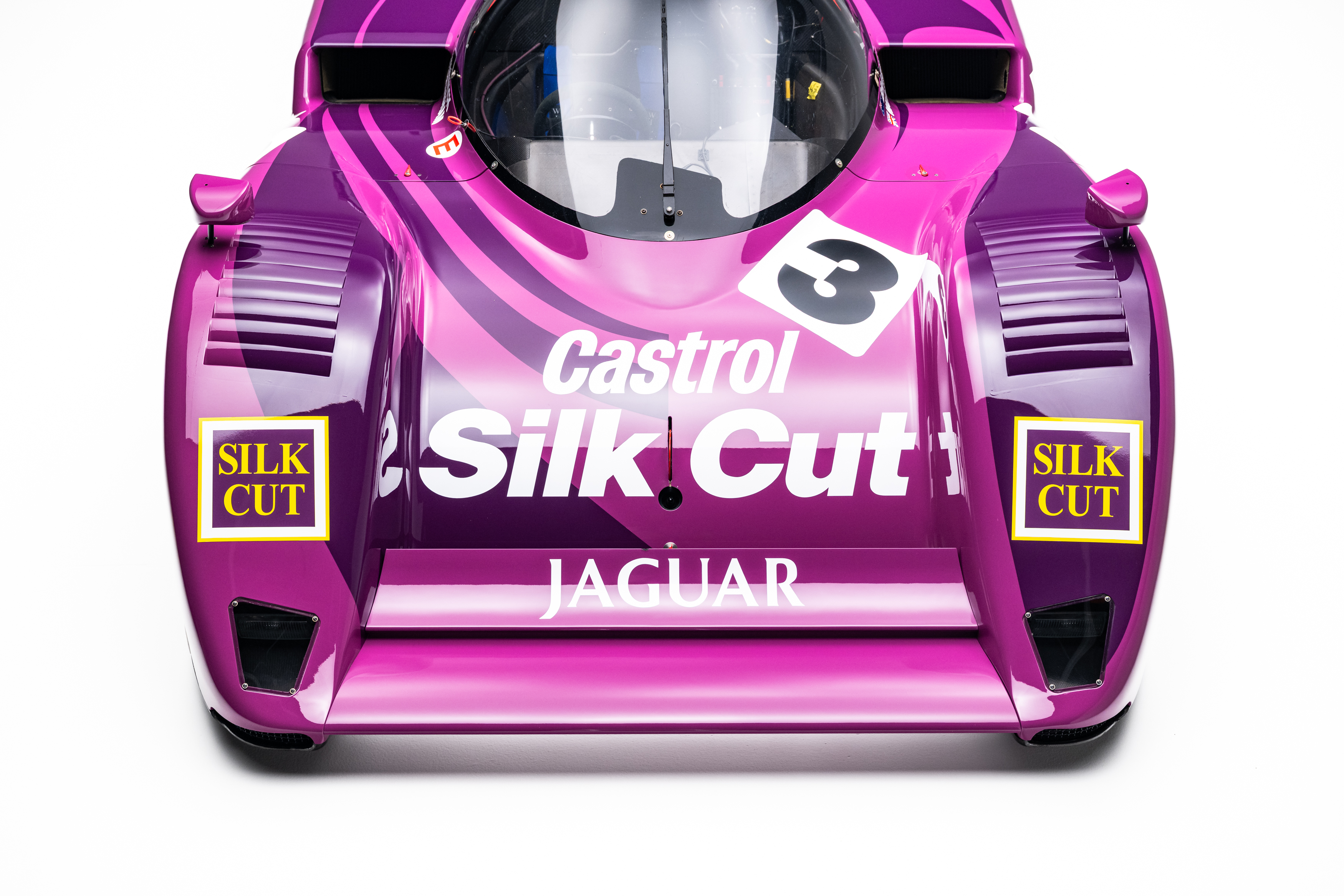 1991 Jaguar XJR-14