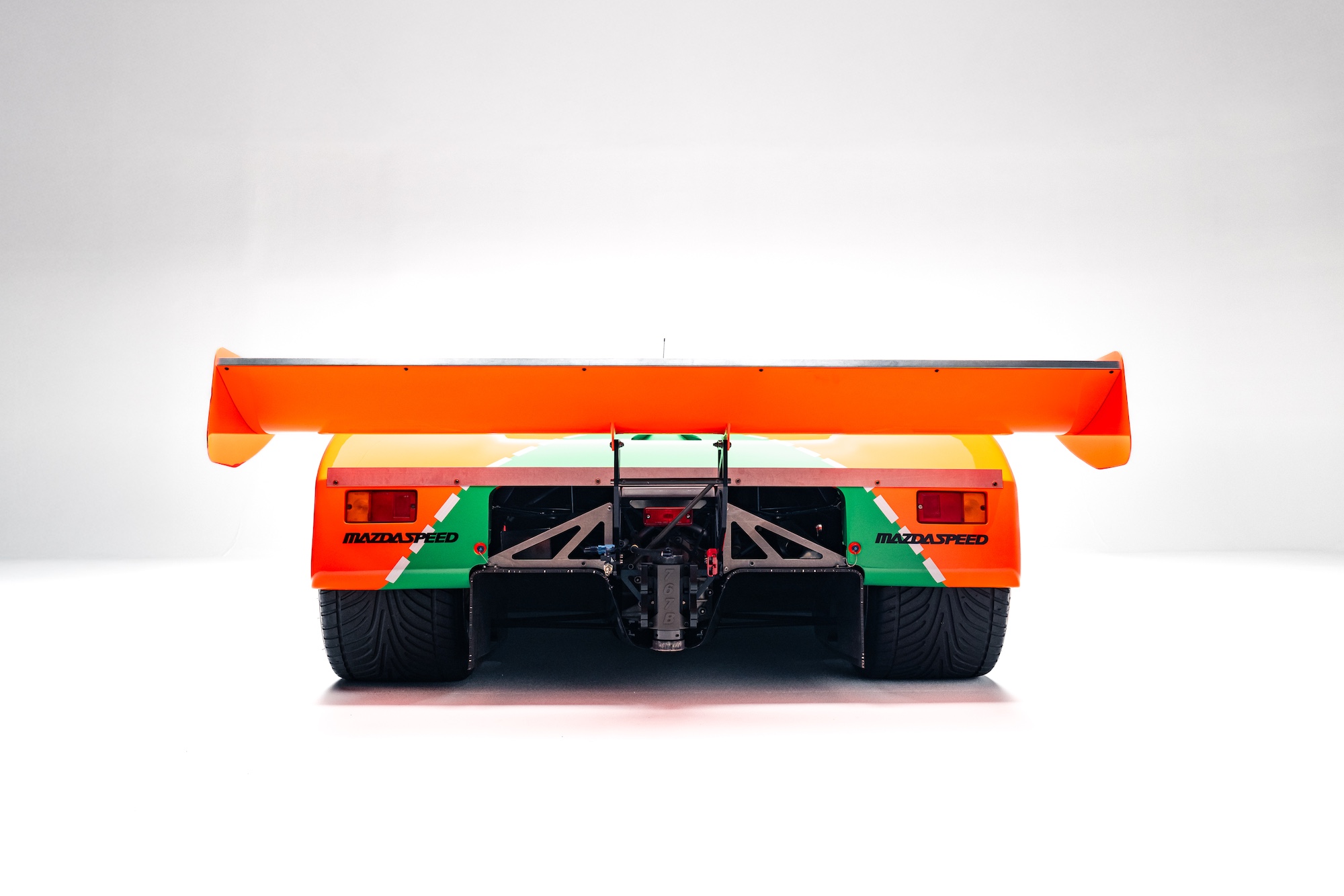 1989 Mazda 767B Sold | Mouse Motors