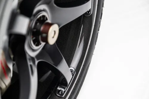 2014 McLaren P1 "HDK"