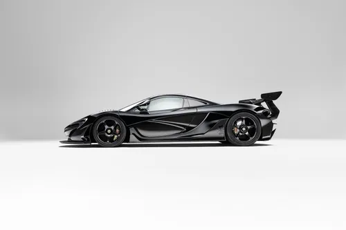 2014 McLaren P1 "HDK"