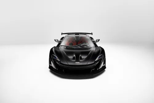 2014 McLaren P1 "HDK"