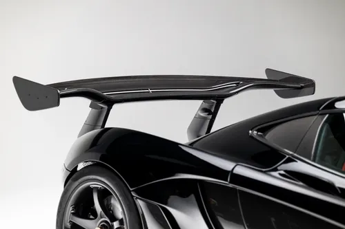 2014 McLaren P1 "HDK"