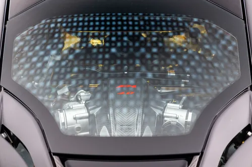 2014 McLaren P1 "HDK"