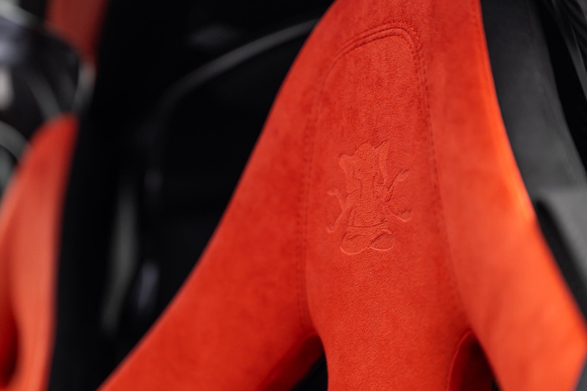 2014 McLaren P1 "HDK"