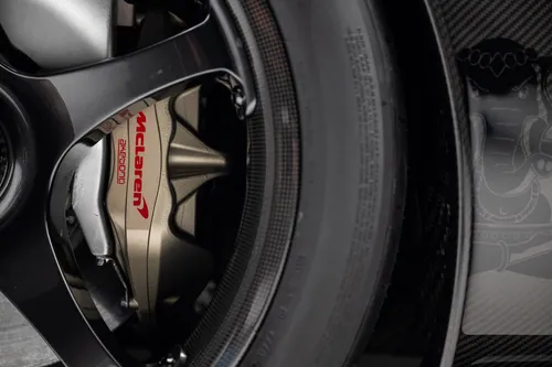 2014 McLaren P1 "HDK"