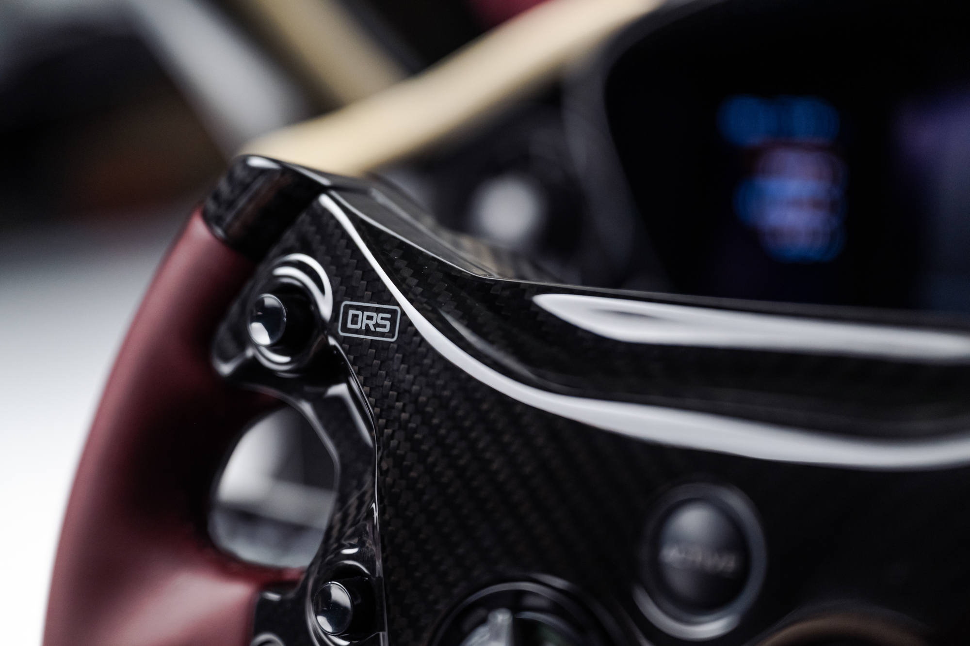 2016 McLaren P1 GT-4