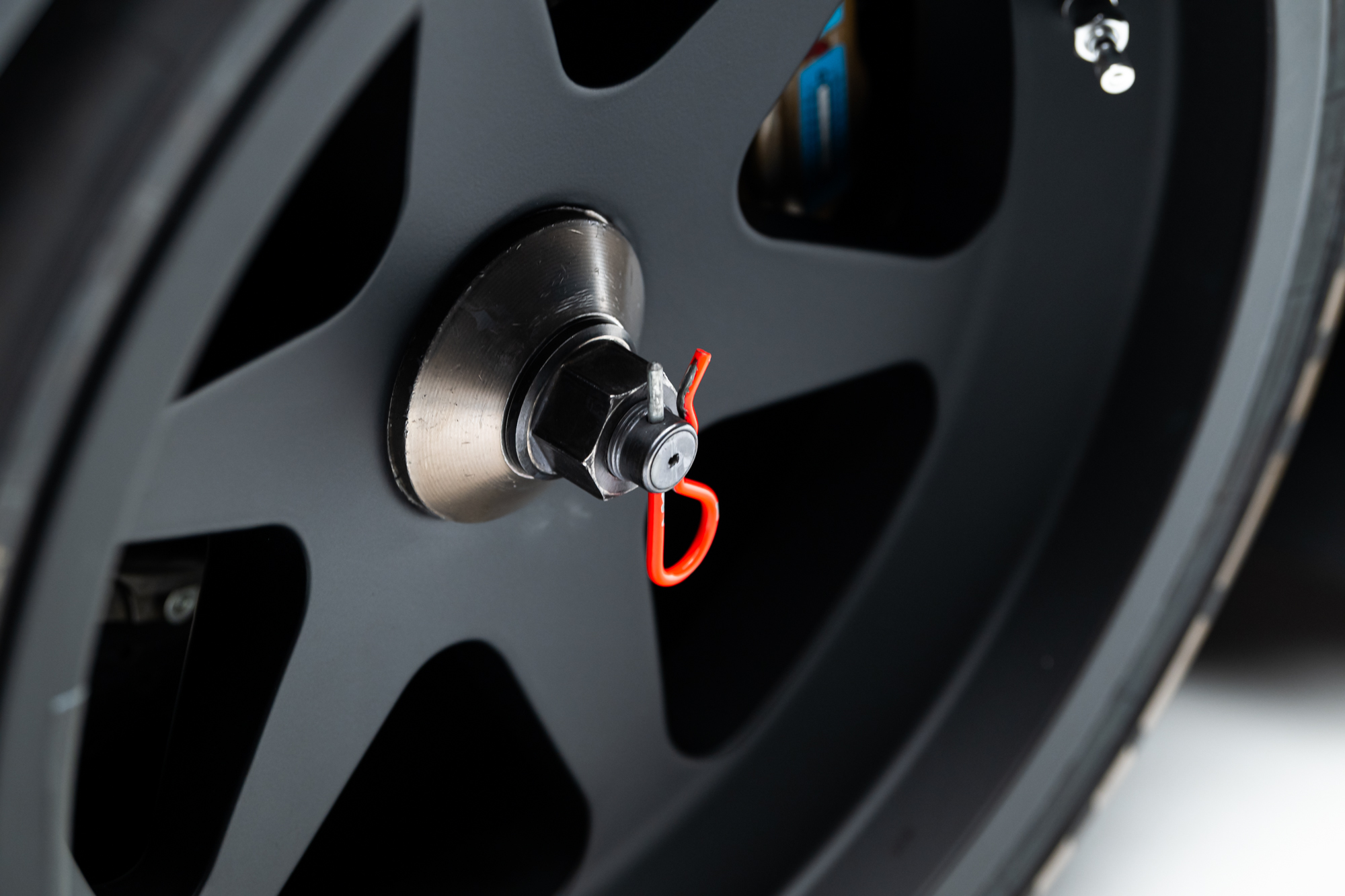 1987 Sauber-Mercedes C9