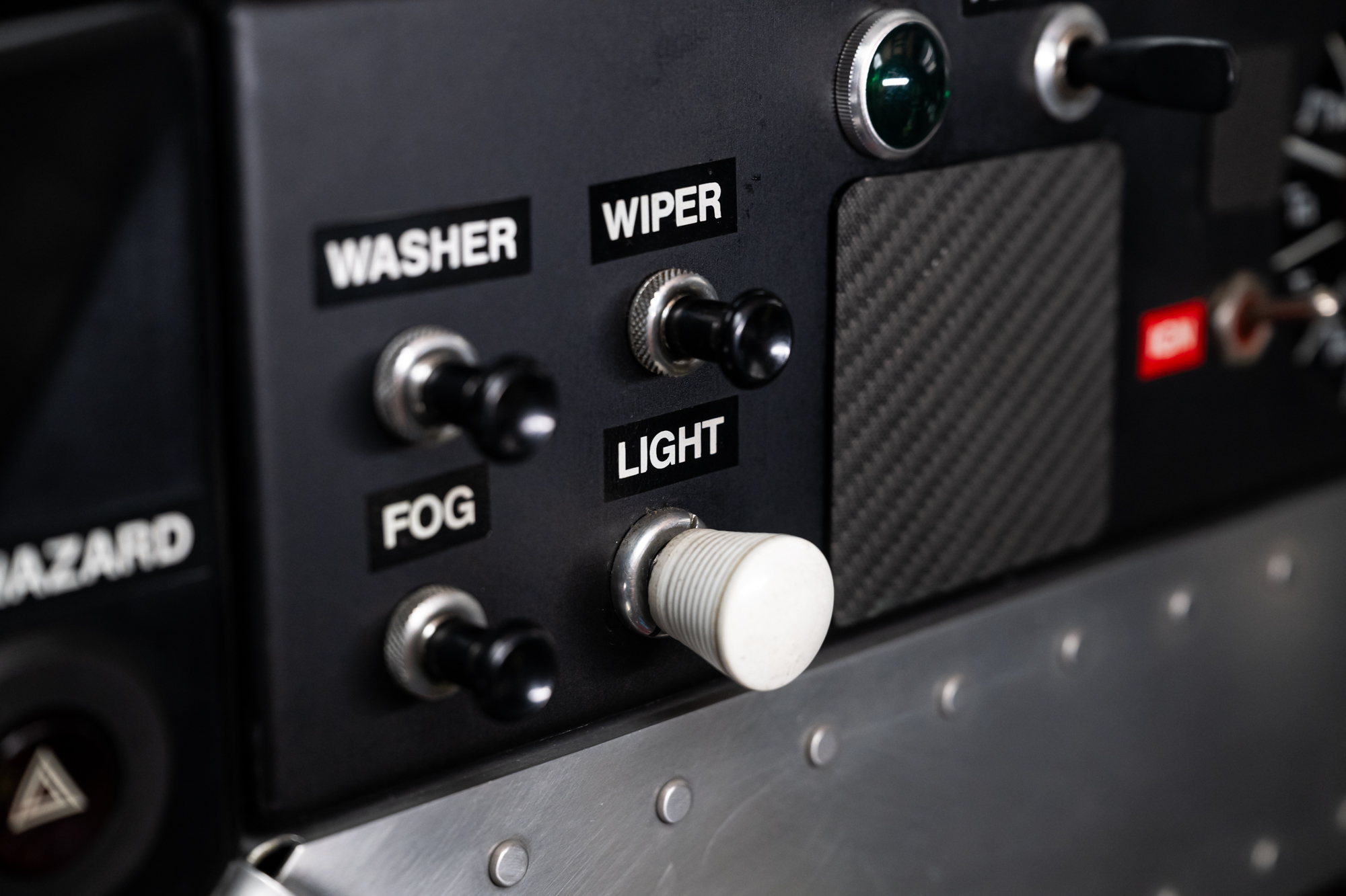 1987 Sauber-Mercedes C9