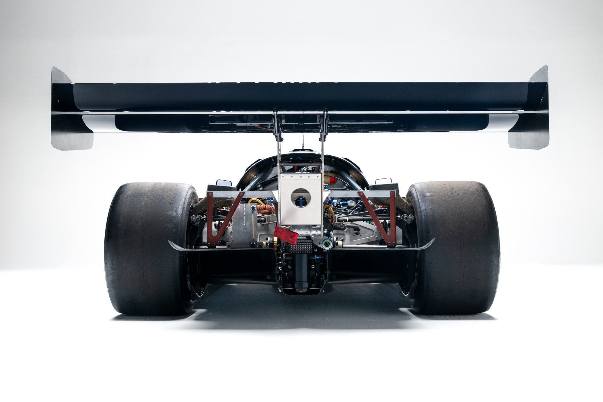 1987 Sauber-Mercedes C9