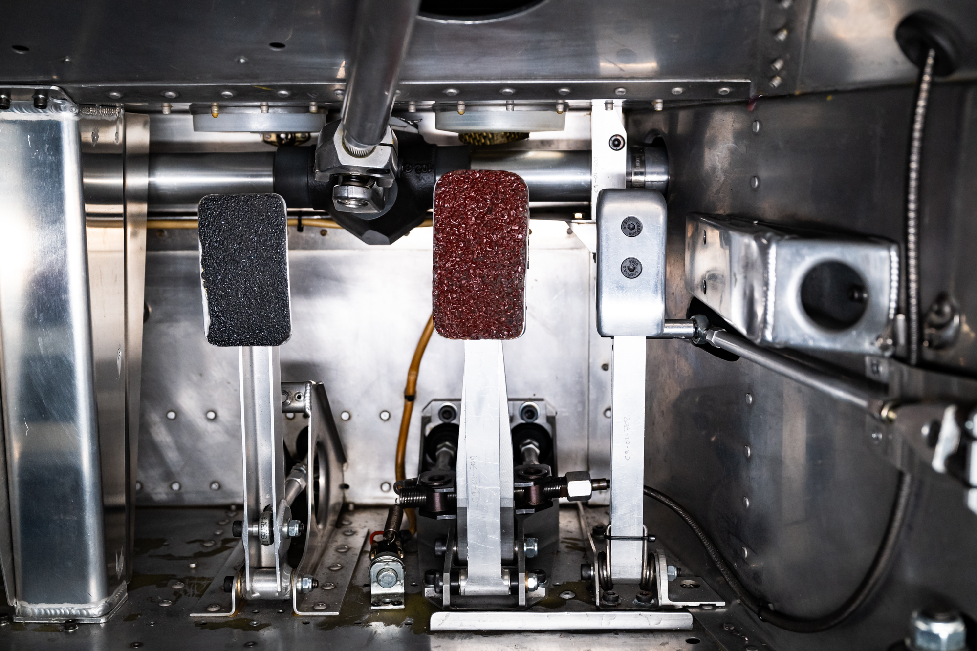 1987 Sauber-Mercedes C9