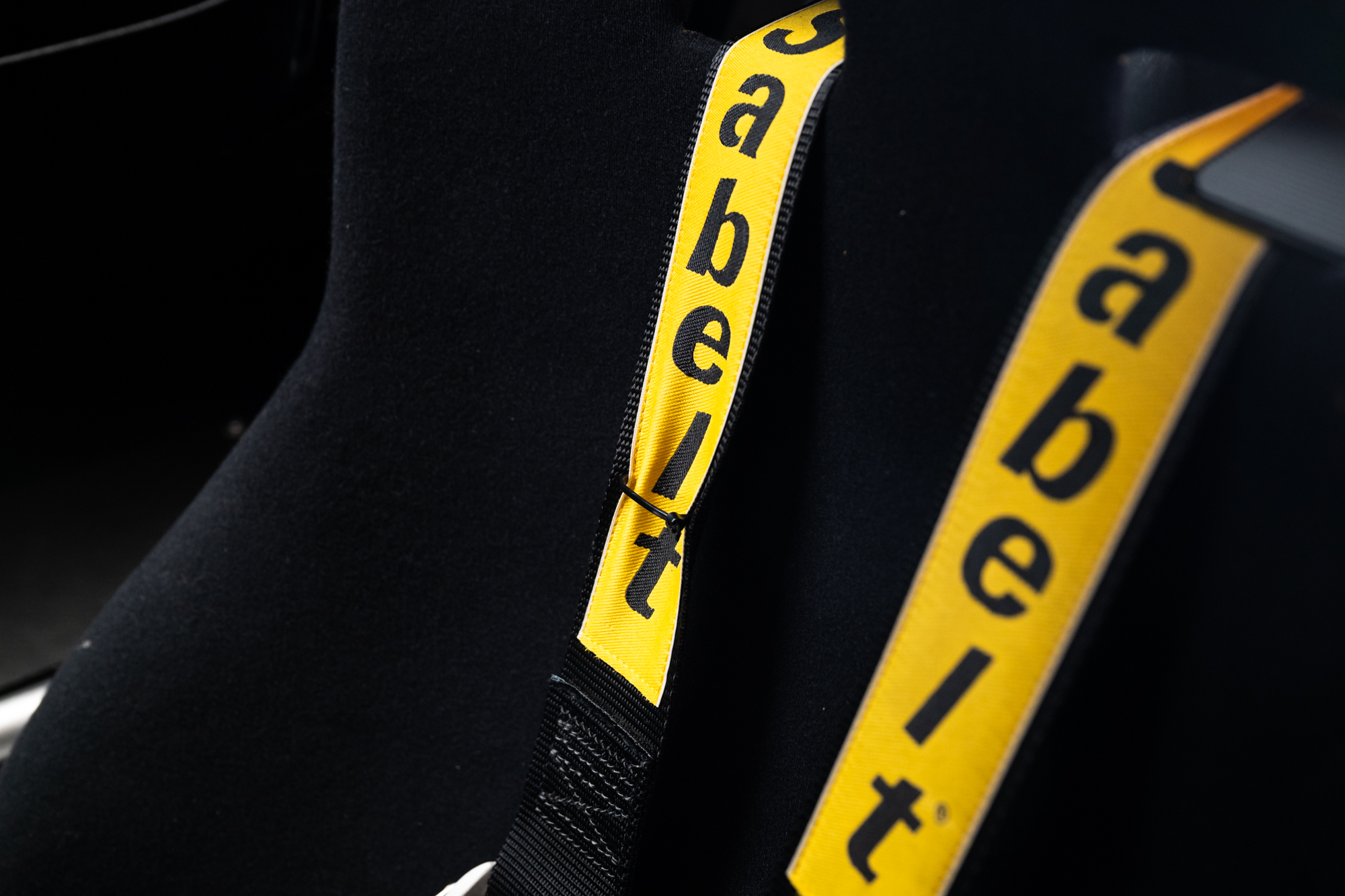 1987 Sauber-Mercedes C9