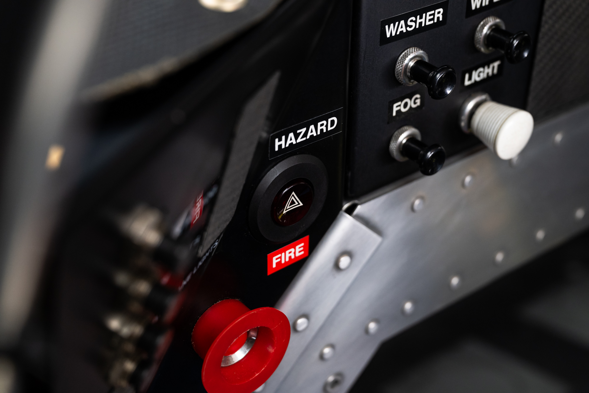 1987 Sauber-Mercedes C9