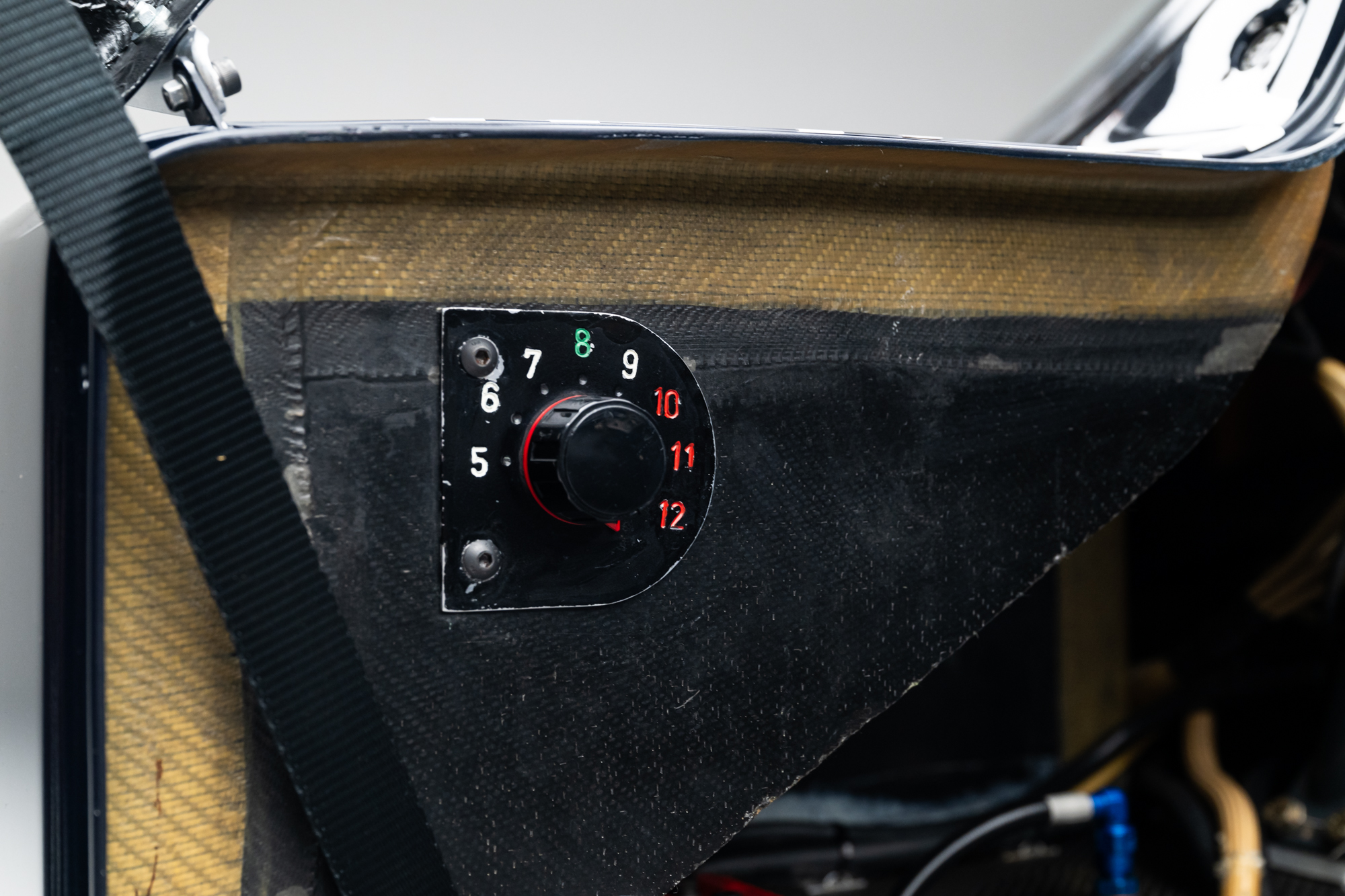 1987 Sauber-Mercedes C9