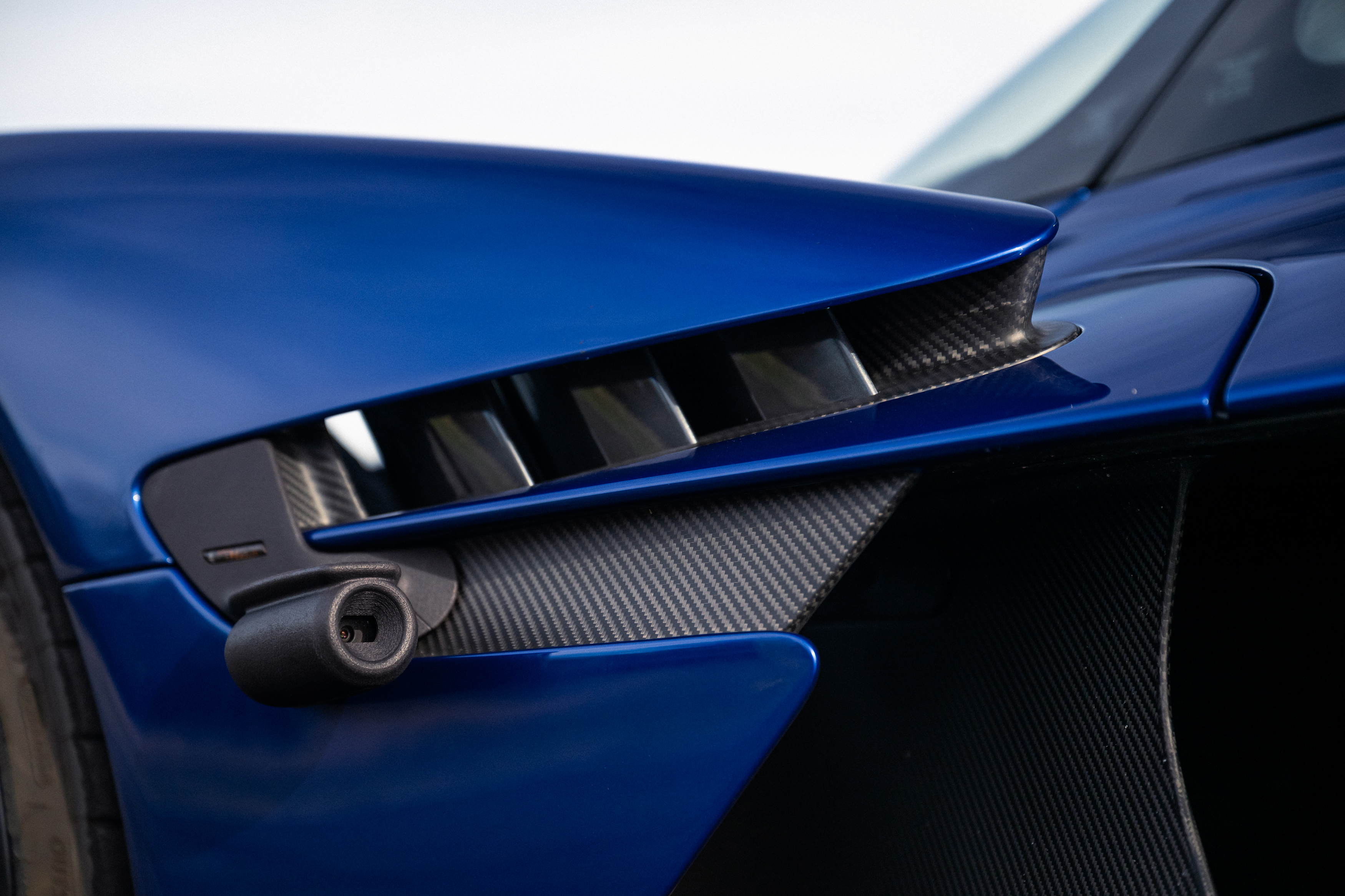 2024 Aston Martin Valkyrie