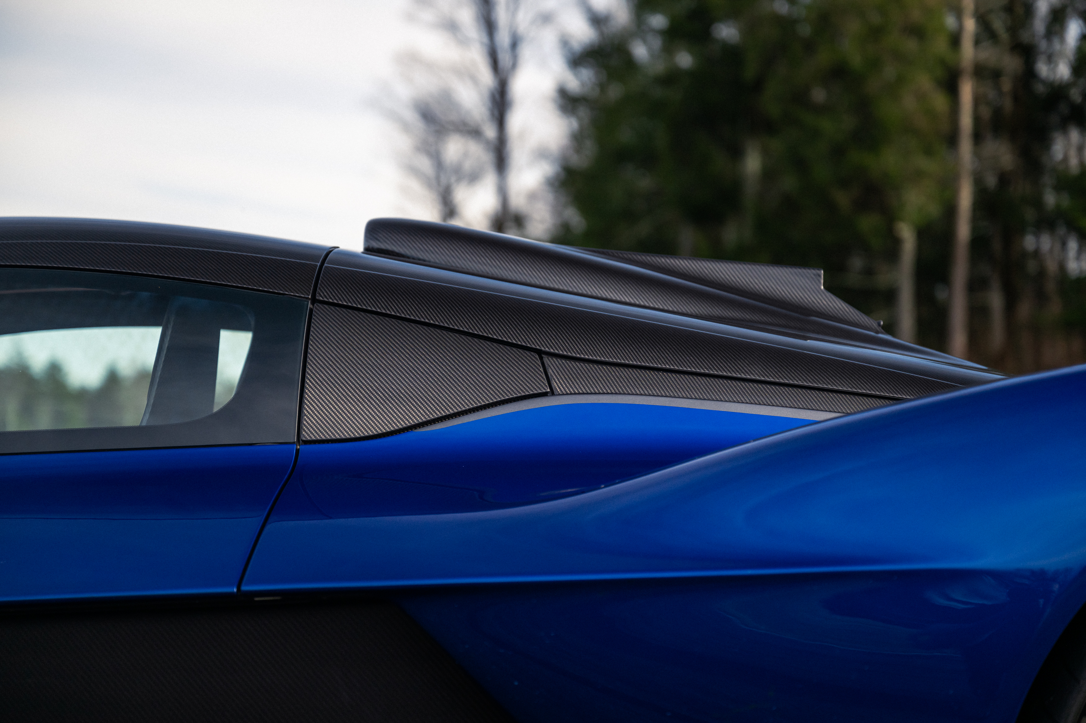 2024 Aston Martin Valkyrie