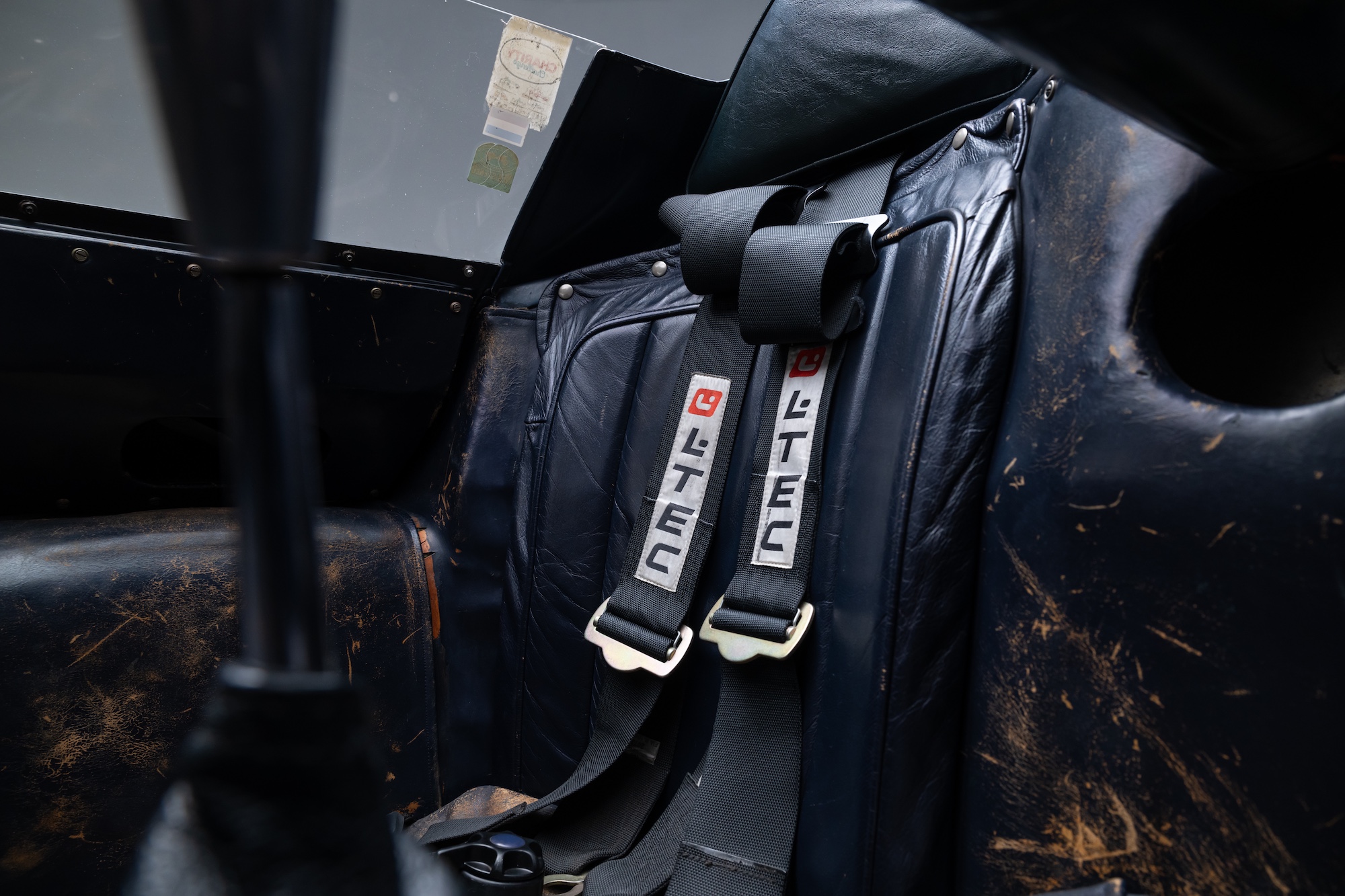 1964 Jaguar D-Type Recreation by Wingfield