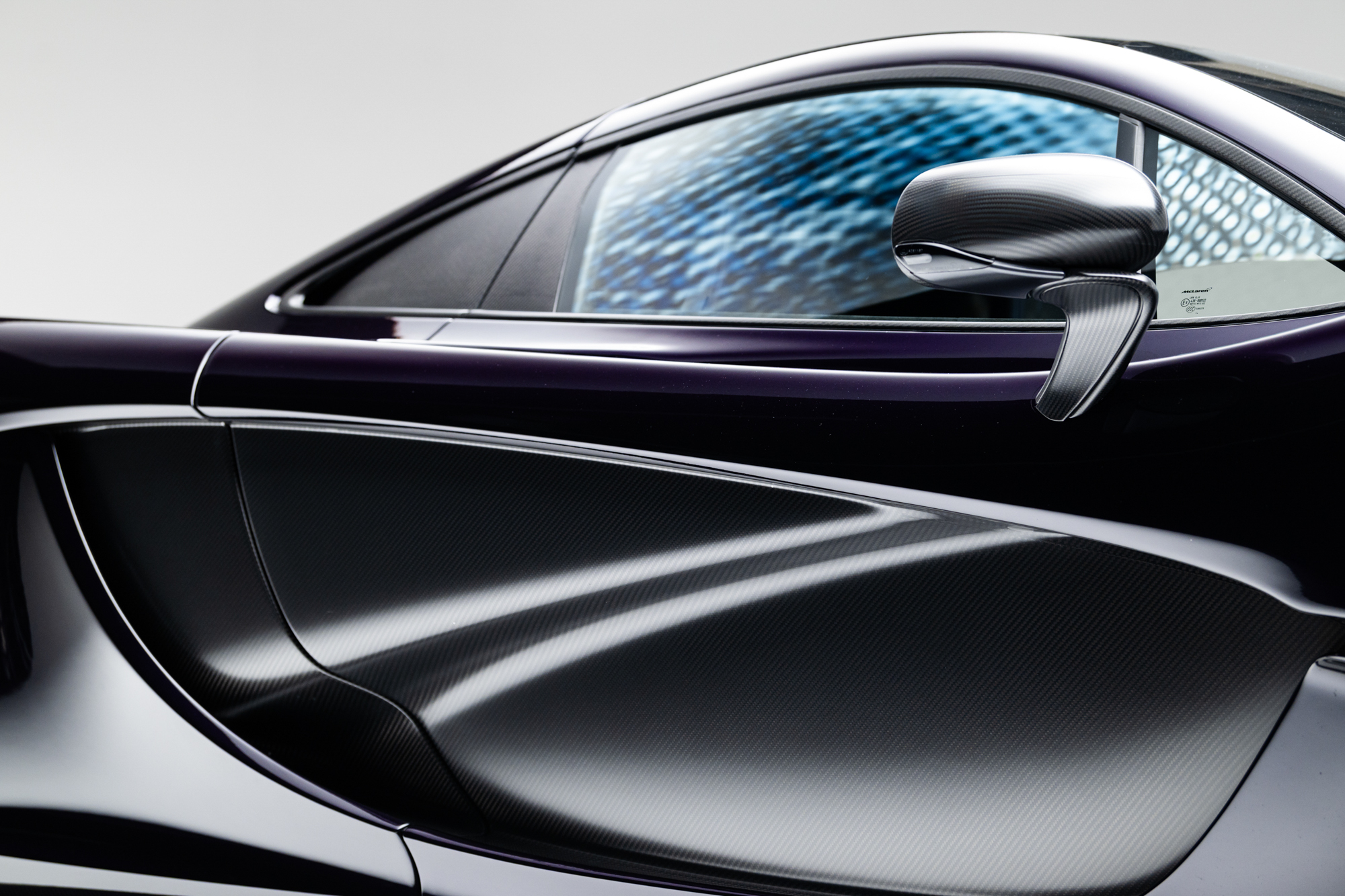 McLaren P1 (Chassis #216)