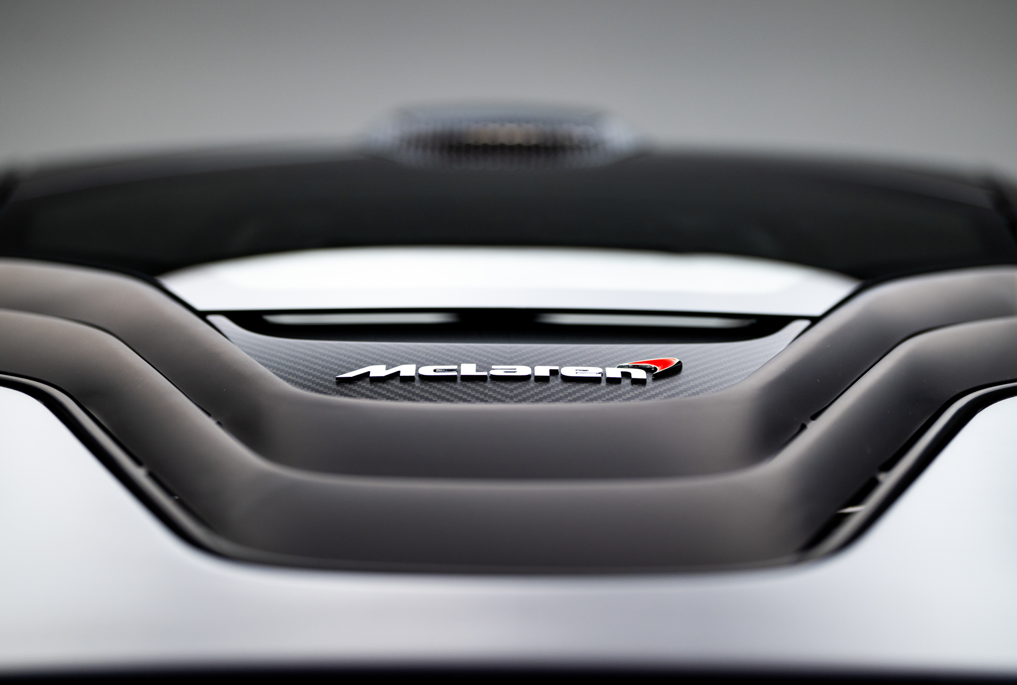 McLaren P1 (Chassis #216)