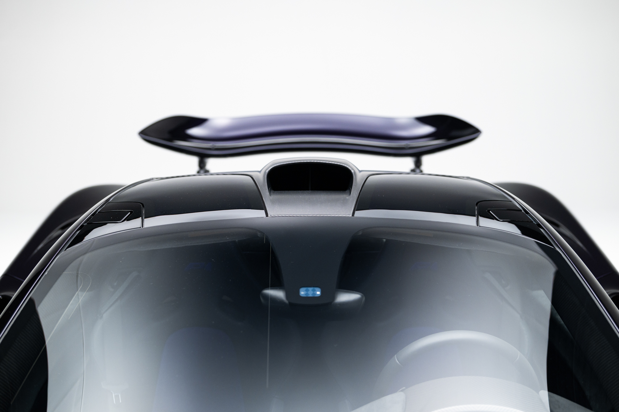 McLaren P1 (Chassis #216)