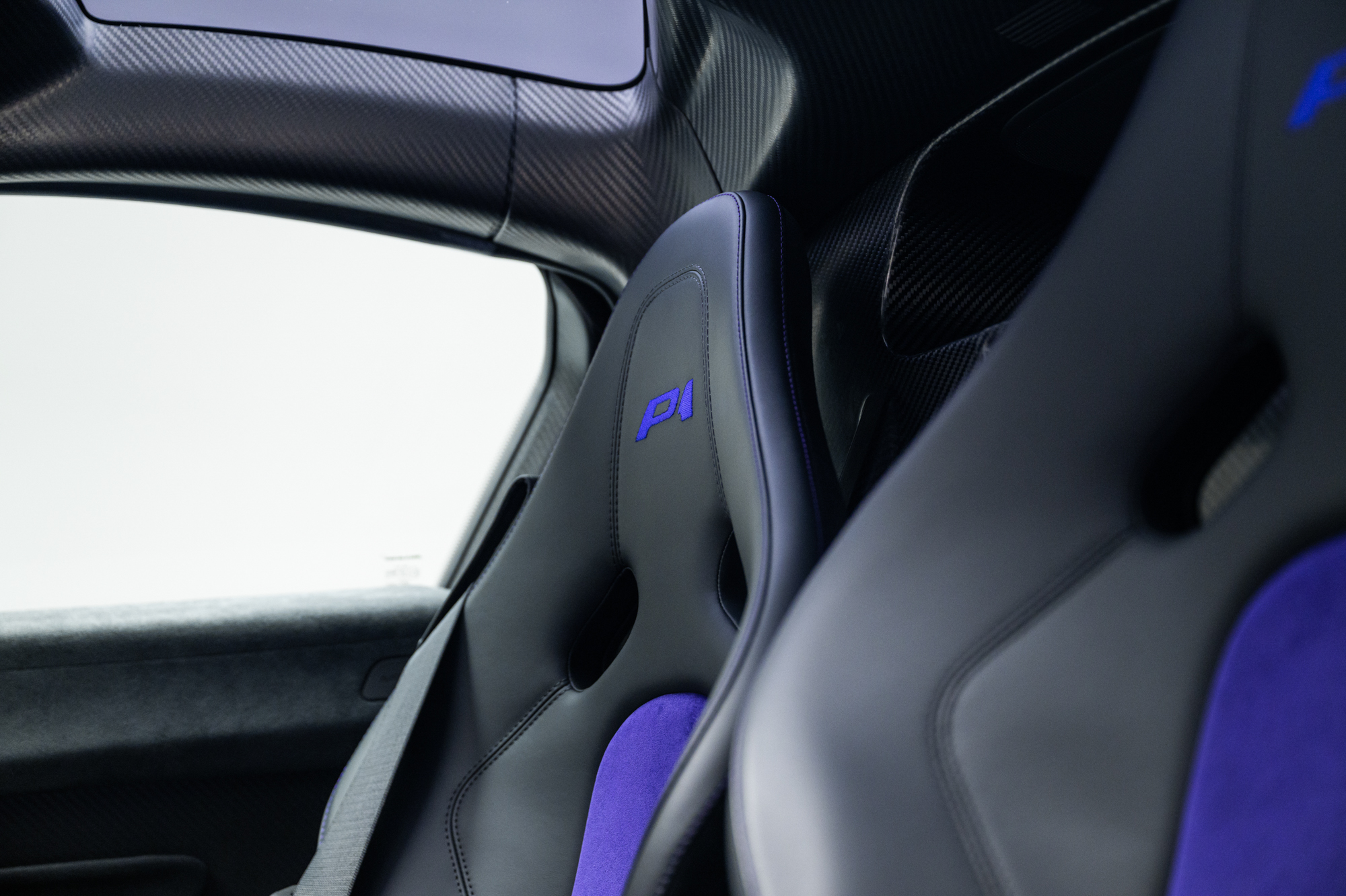 McLaren P1 (Chassis #216)