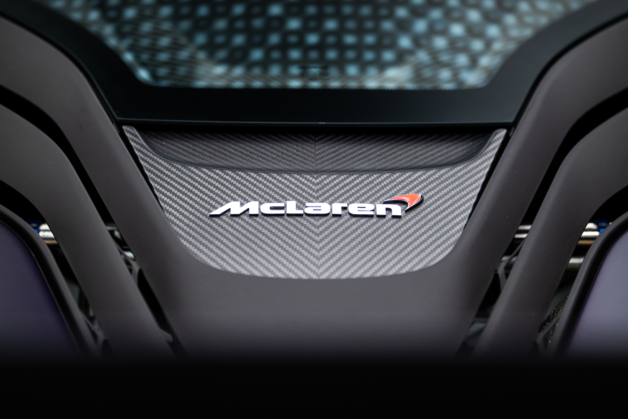 McLaren P1 (Chassis #216)