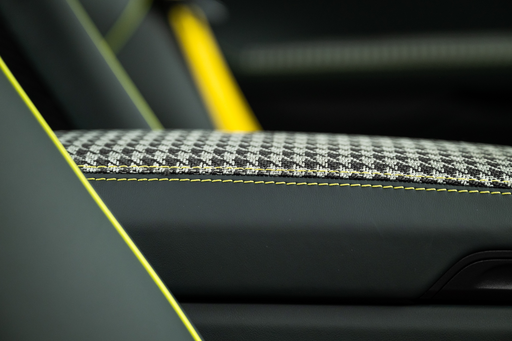 2018 McLaren 911 GT2 RS