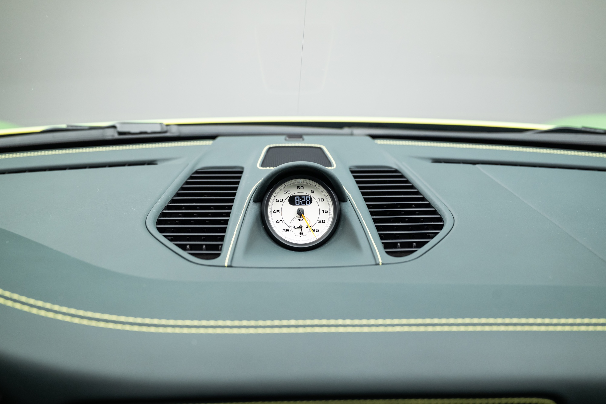 2018 McLaren 911 GT2 RS