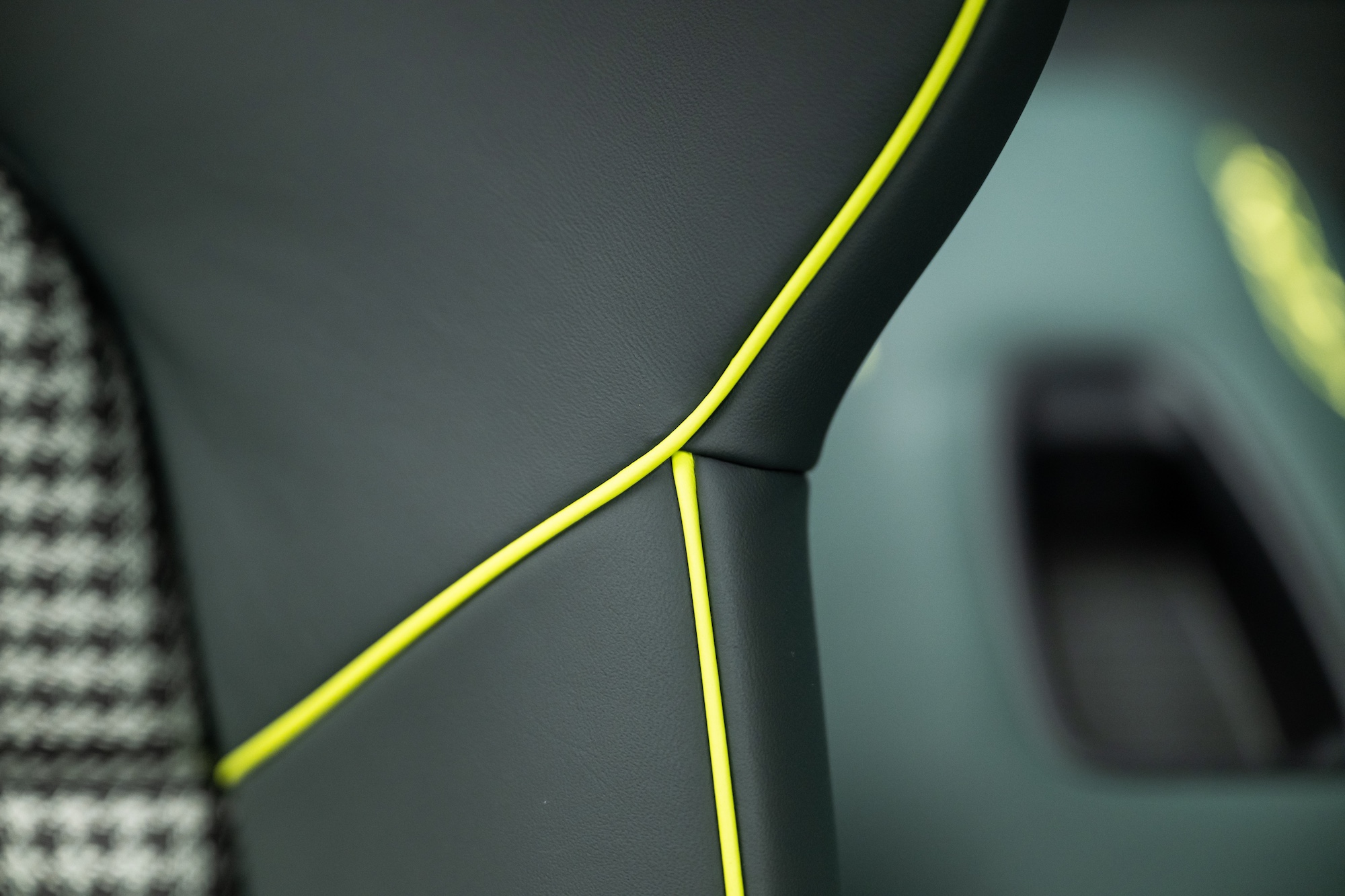 2018 McLaren 911 GT2 RS