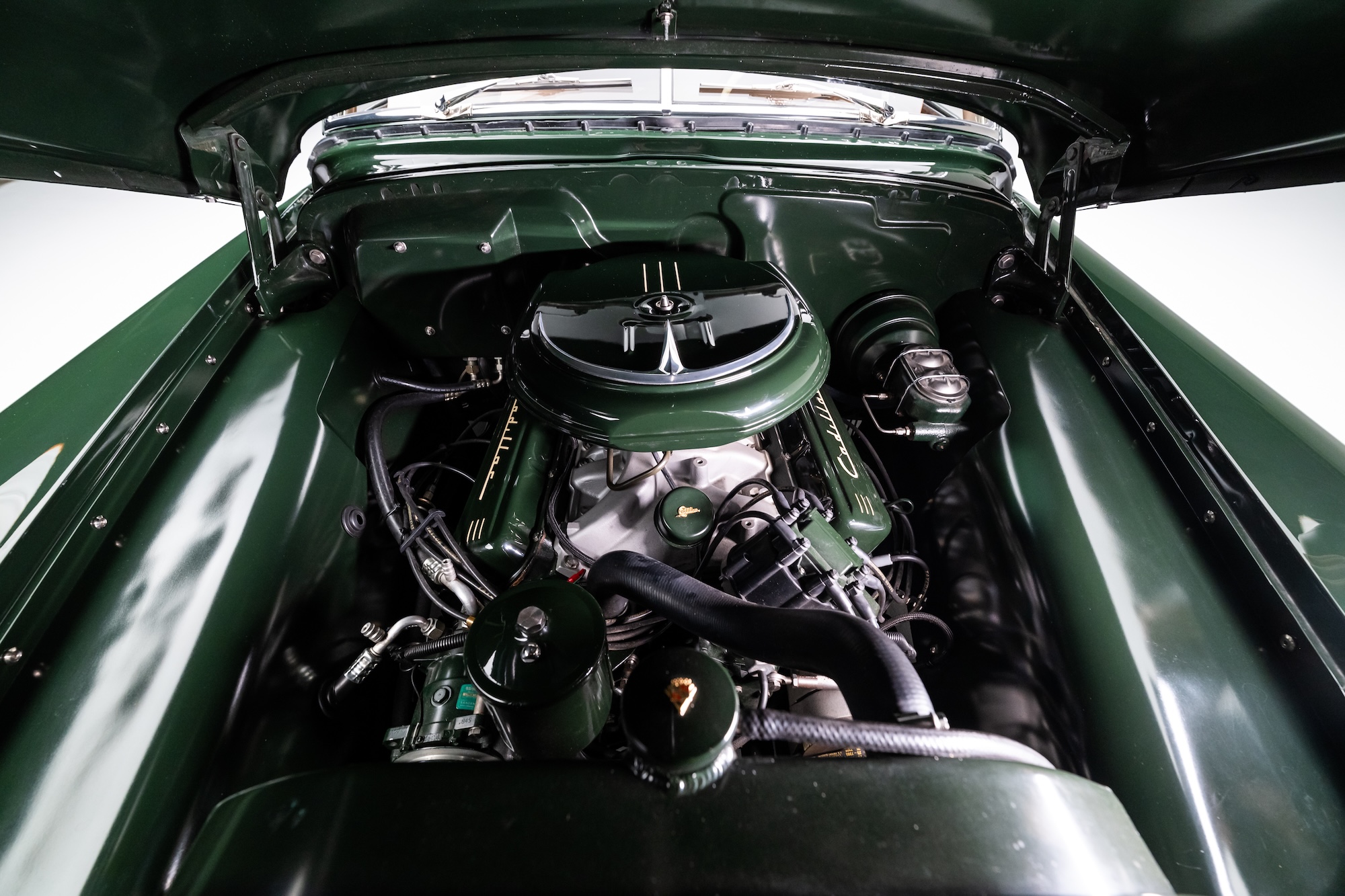 1948 Cadillac Sedannette Custom