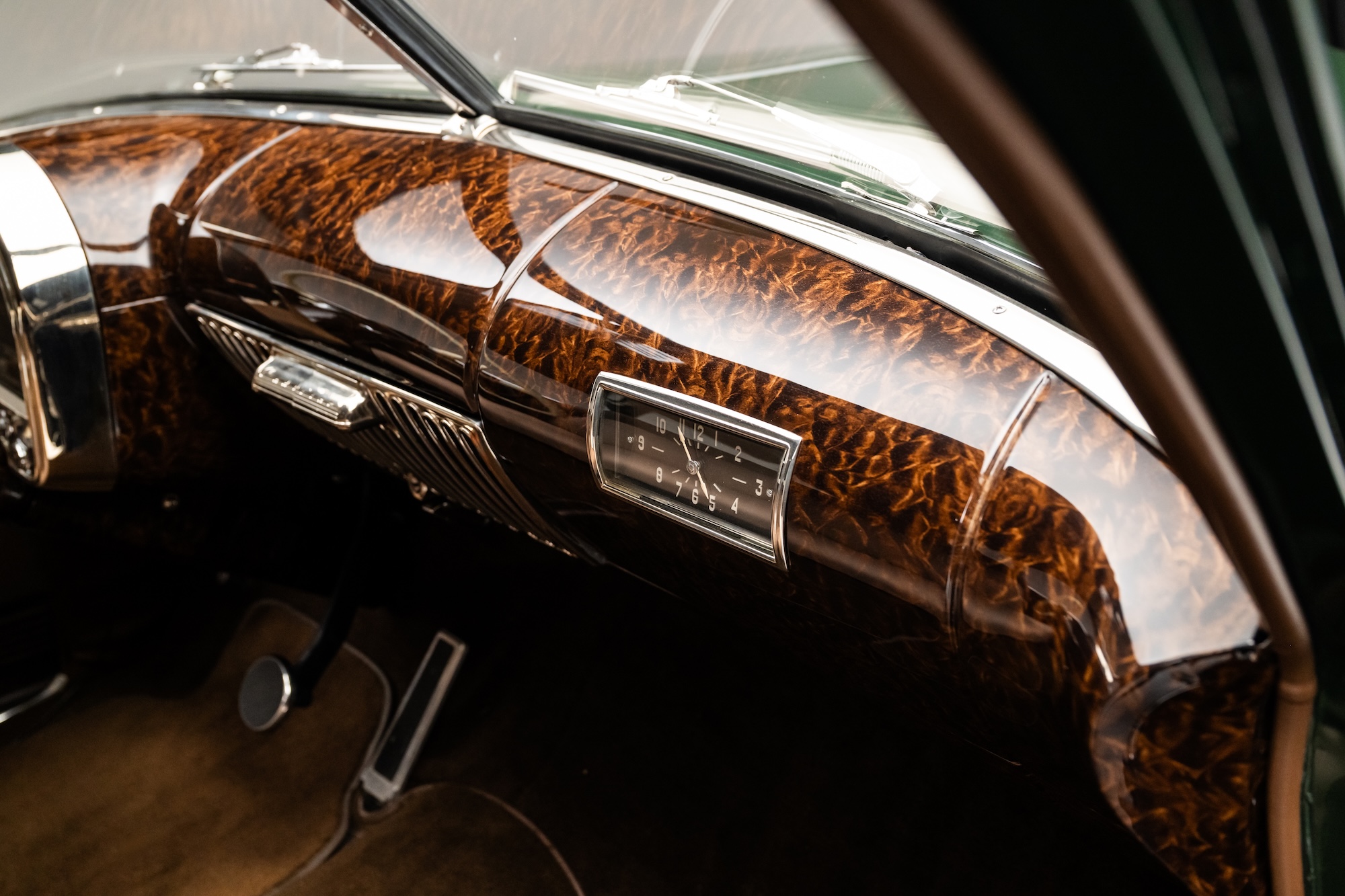 1948 Cadillac Sedannette Custom