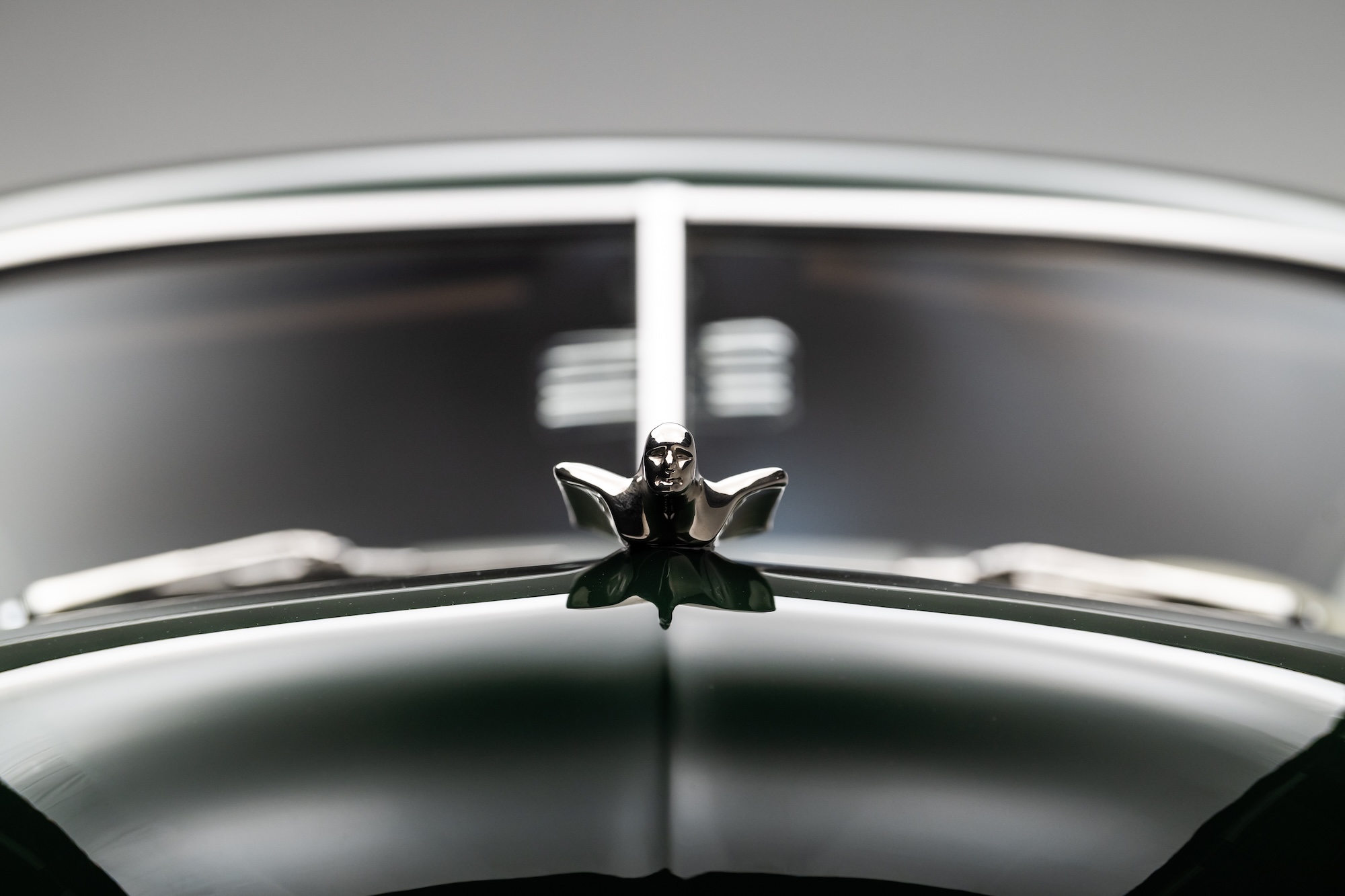 1948 Cadillac Sedannette Custom
