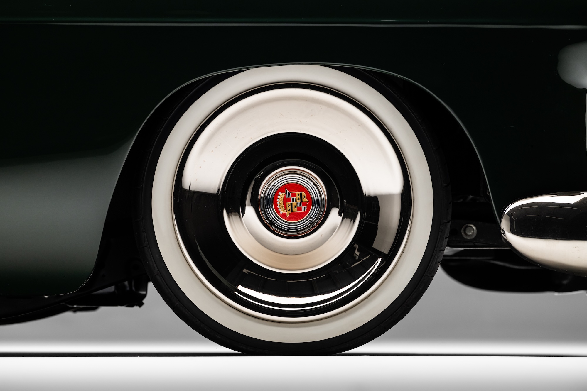 1948 Cadillac Sedannette Custom