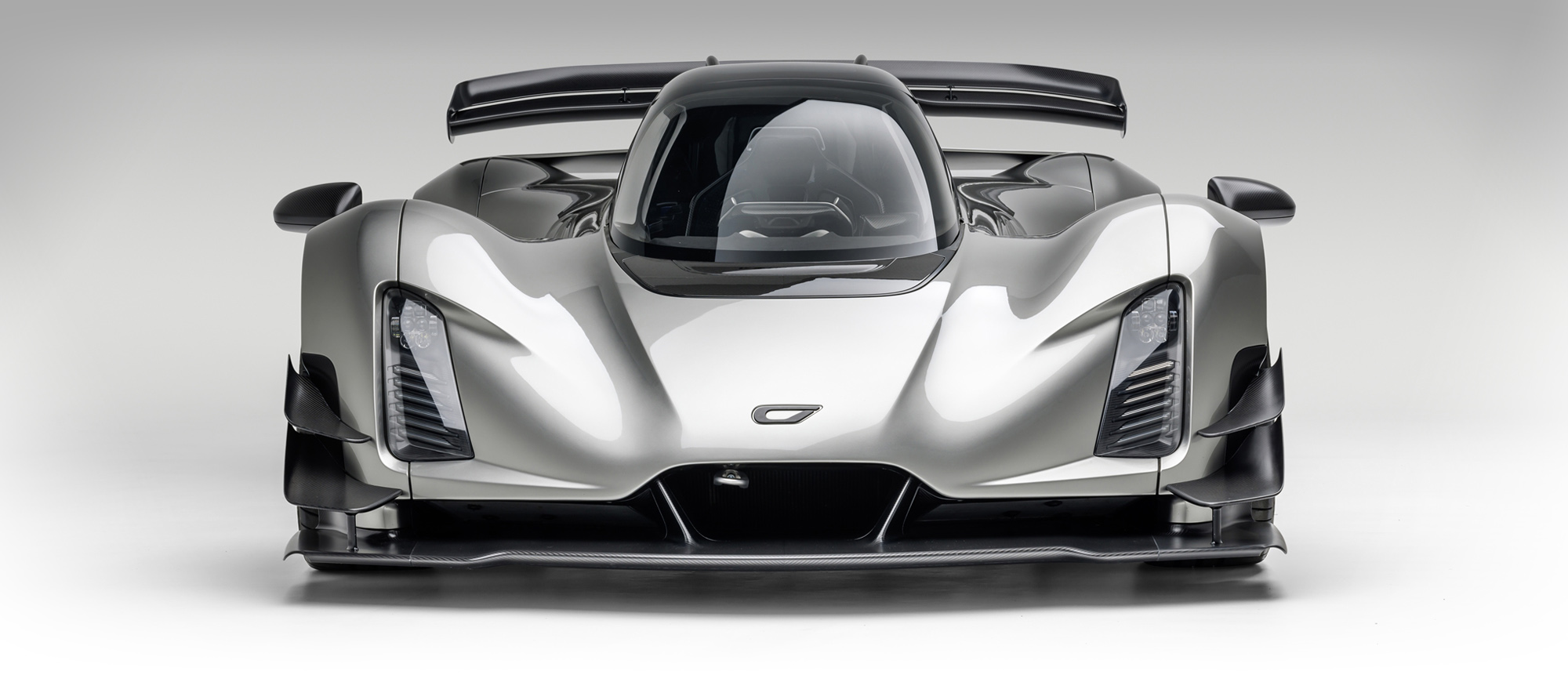 Czinger 21C - A Revolutionary Hypercar Built for the 21st Century