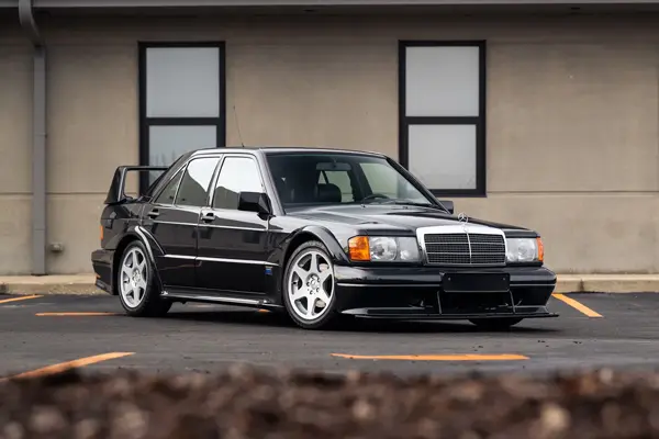 We are interested in the very best examples of sports and classic road and racecars