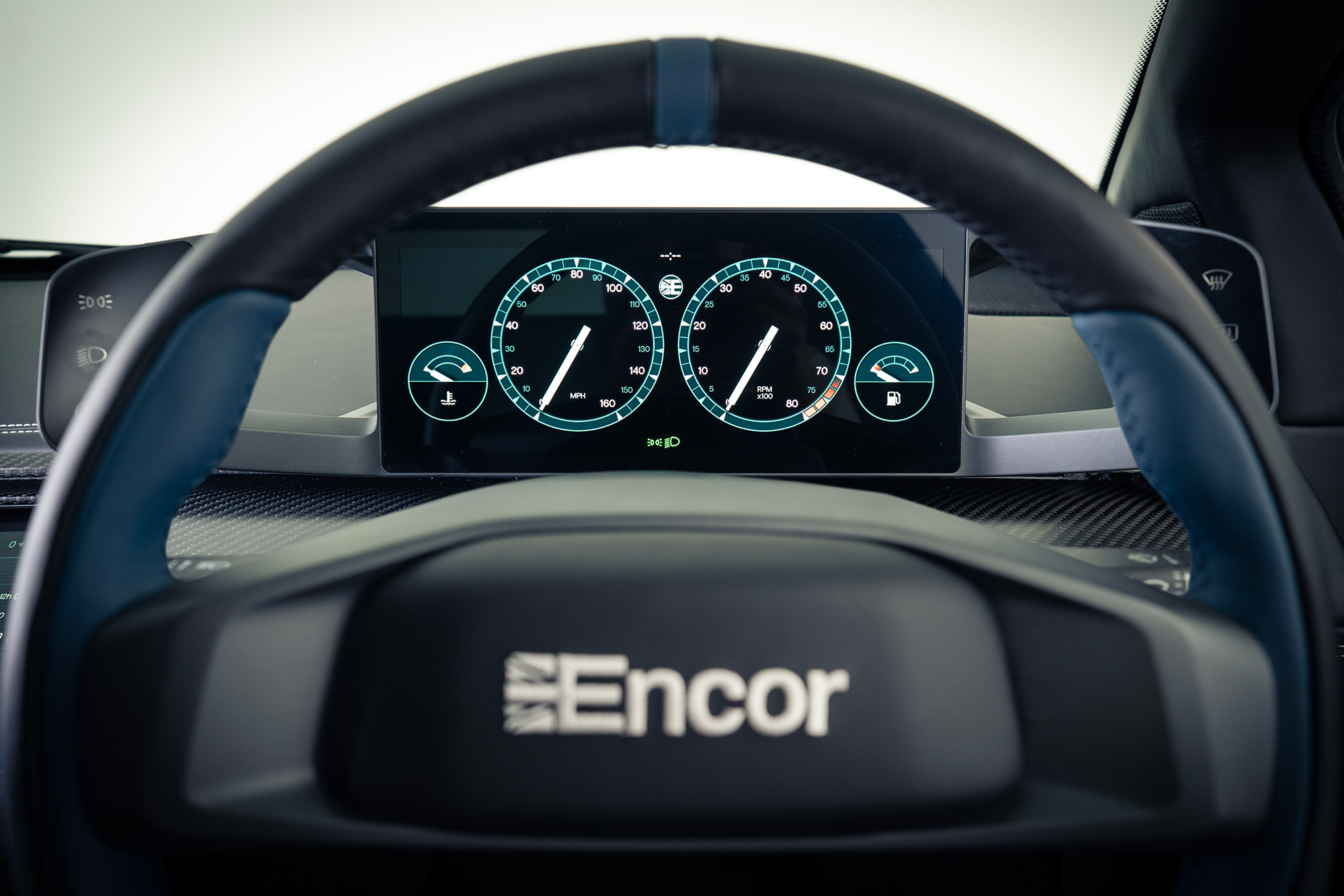 Encor Series 1